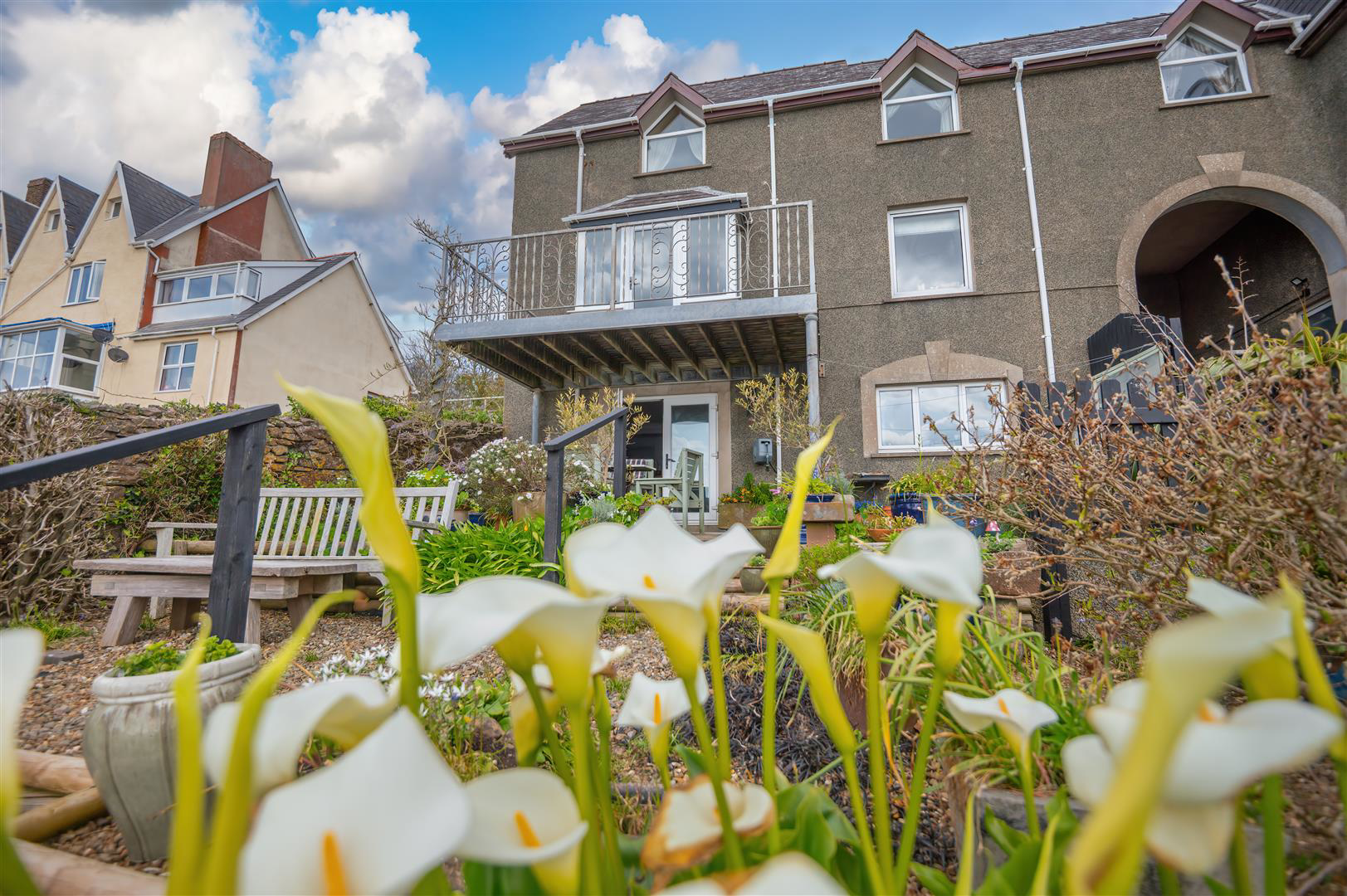 Pier Road, Milford Haven, photo 19