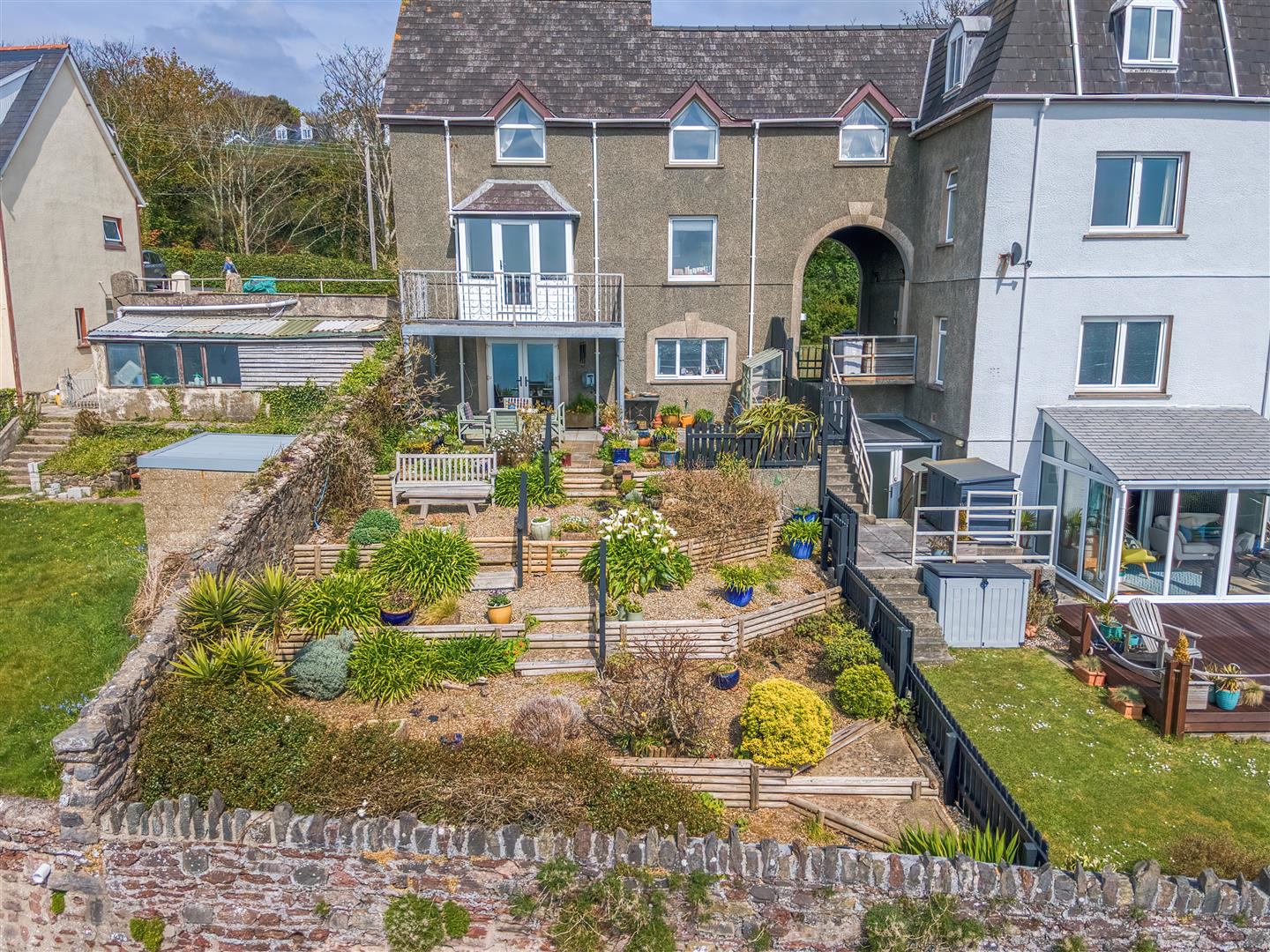 Pier Road, Milford Haven, photo 3