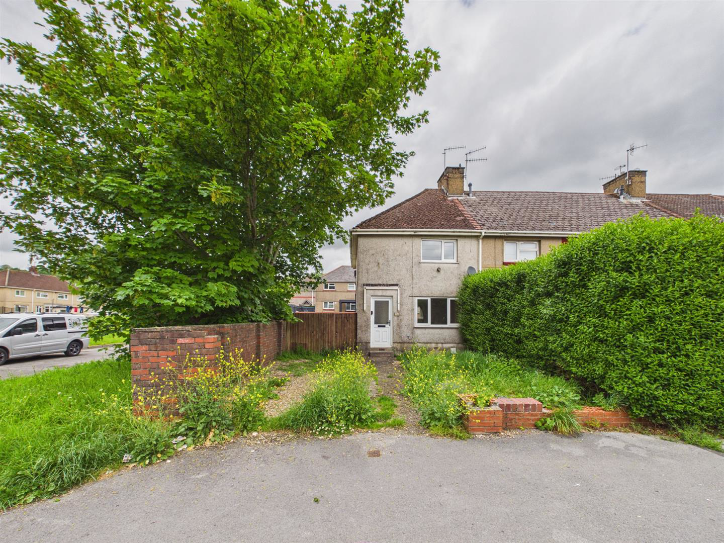 Heol Daniel, Llanelli, photo 10