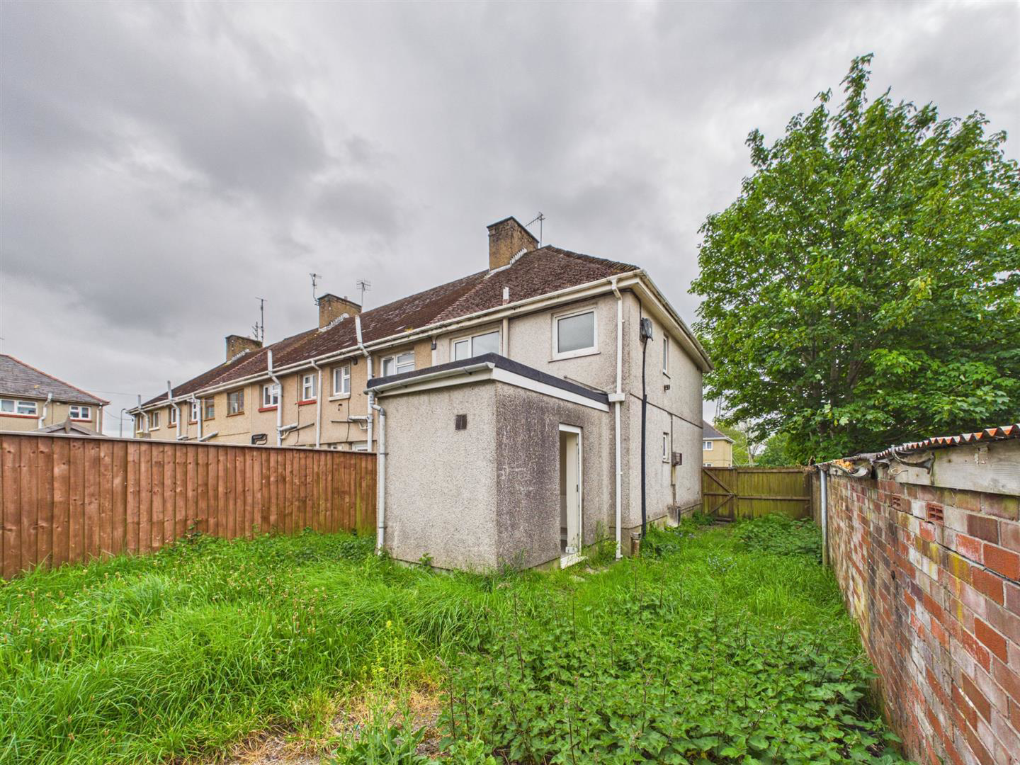 Heol Daniel, Llanelli, photo 9
