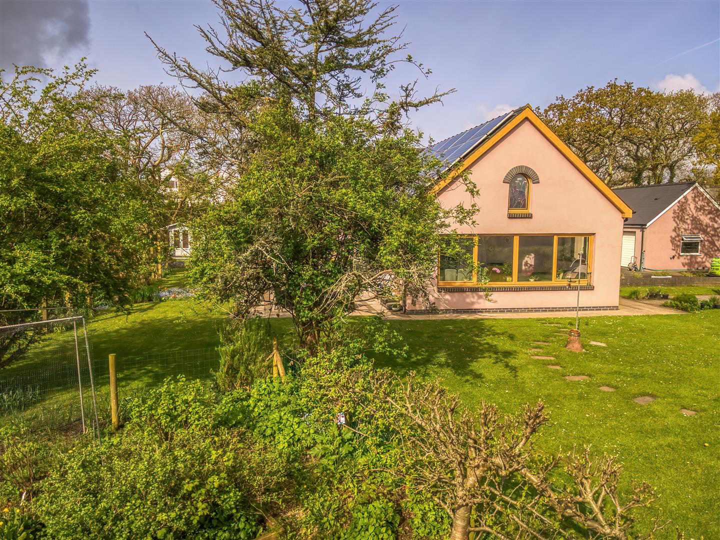The Gail, Llangwm, Haverfordwest, photo 20