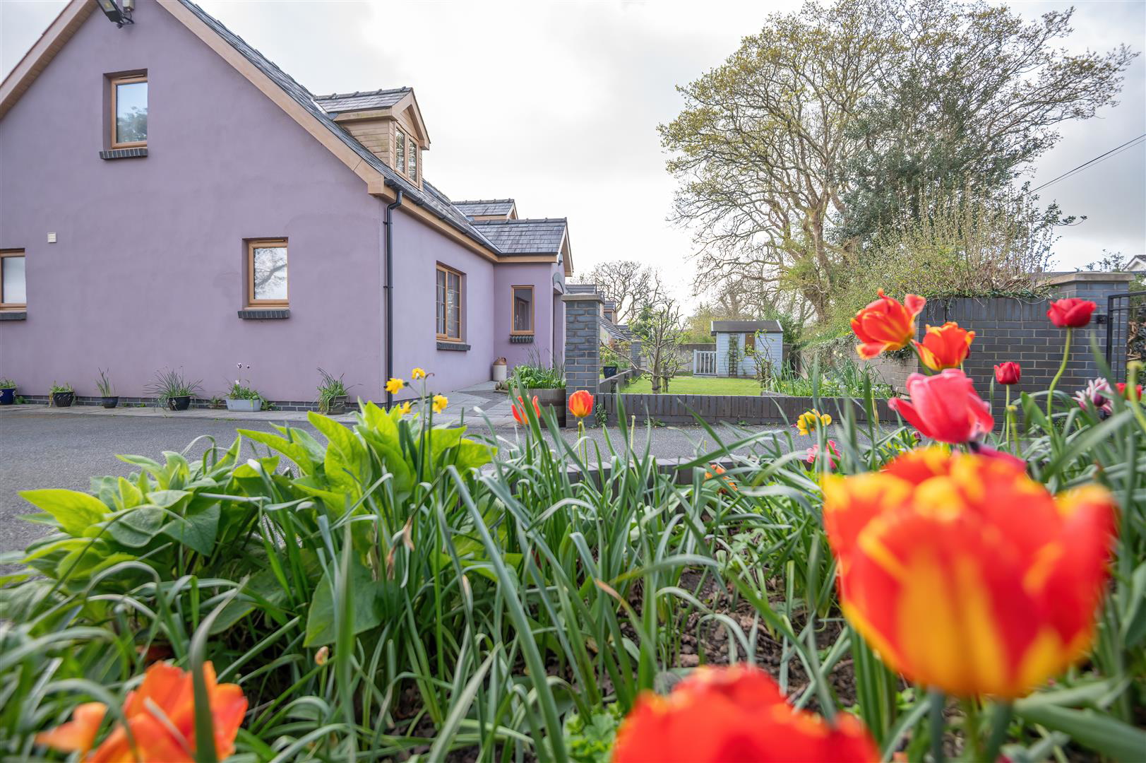 The Gail, Llangwm, Haverfordwest, photo 28