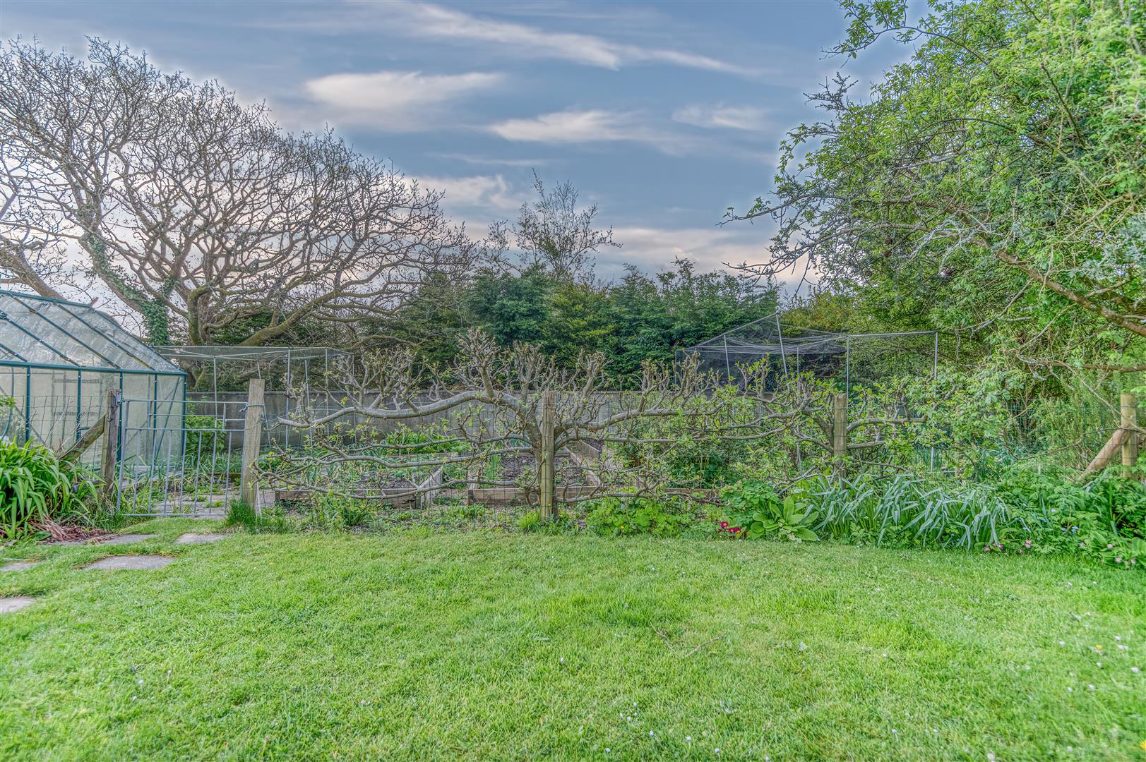 The Gail, Llangwm, Haverfordwest, photo 24
