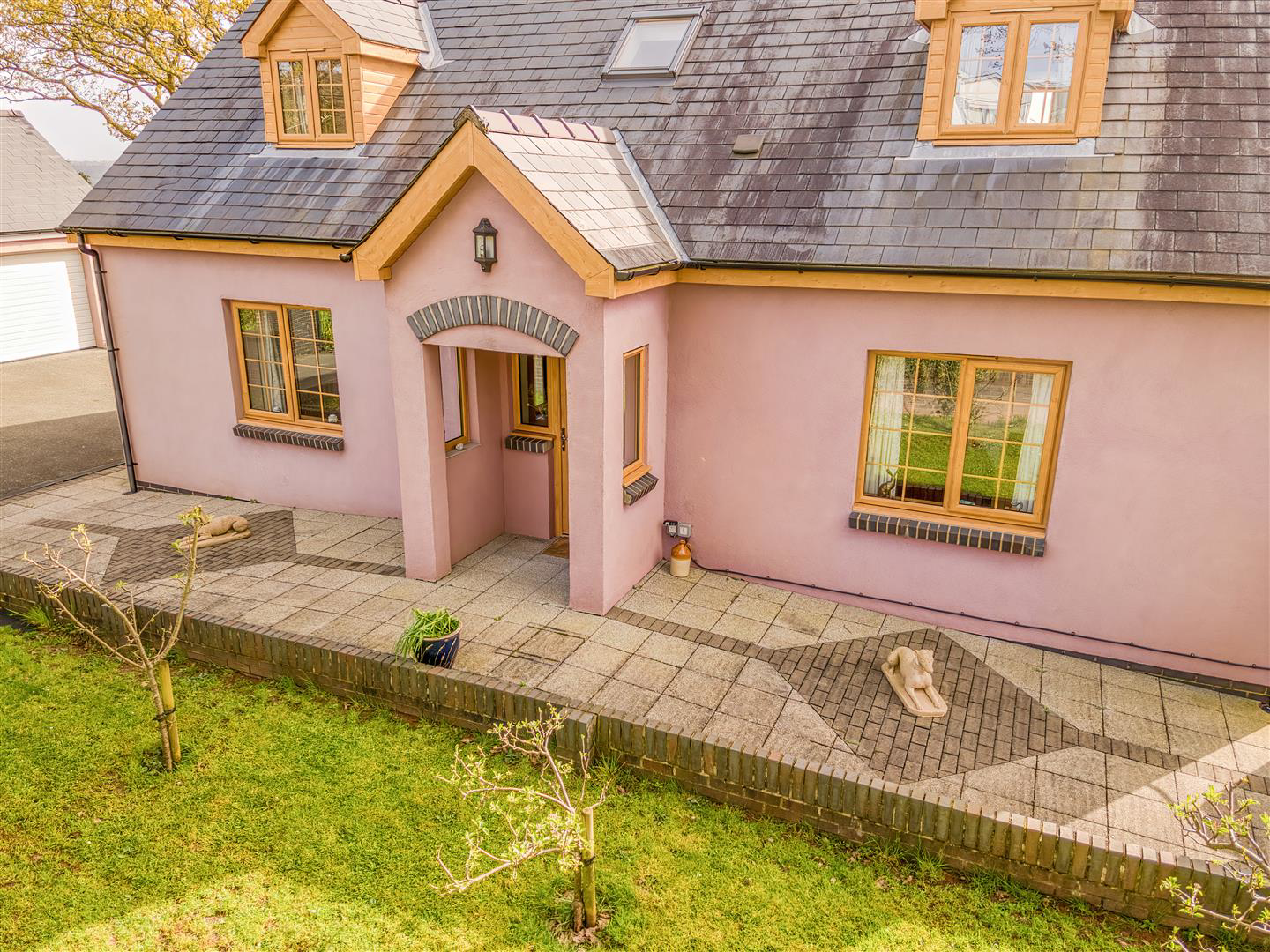 The Gail, Llangwm, Haverfordwest, photo 21