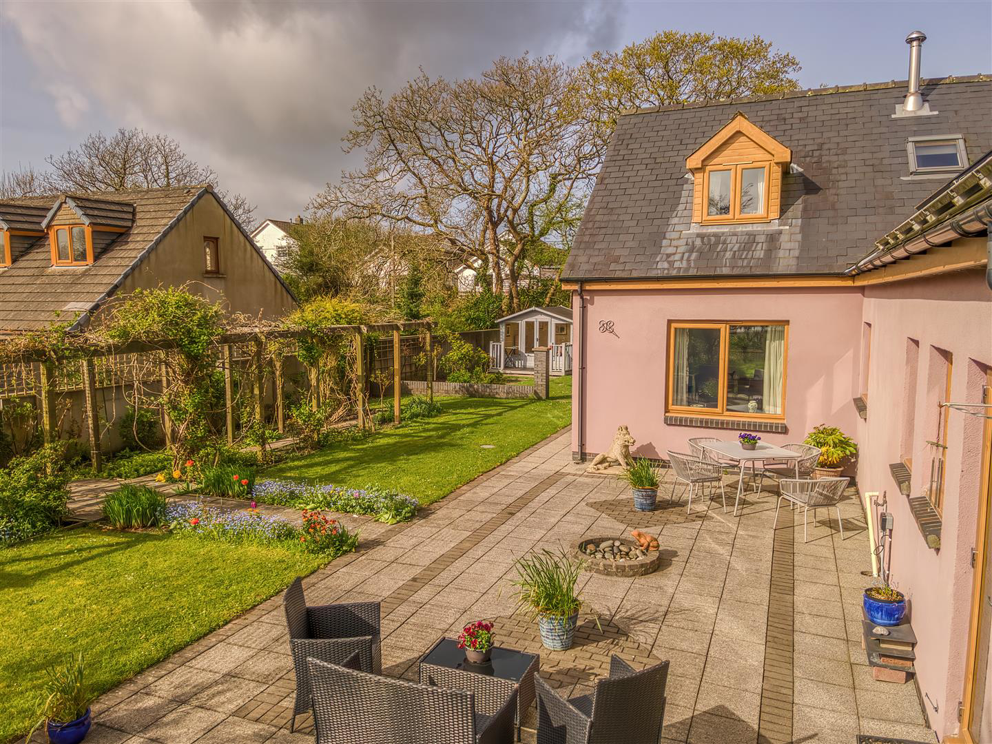 The Gail, Llangwm, Haverfordwest, photo 17