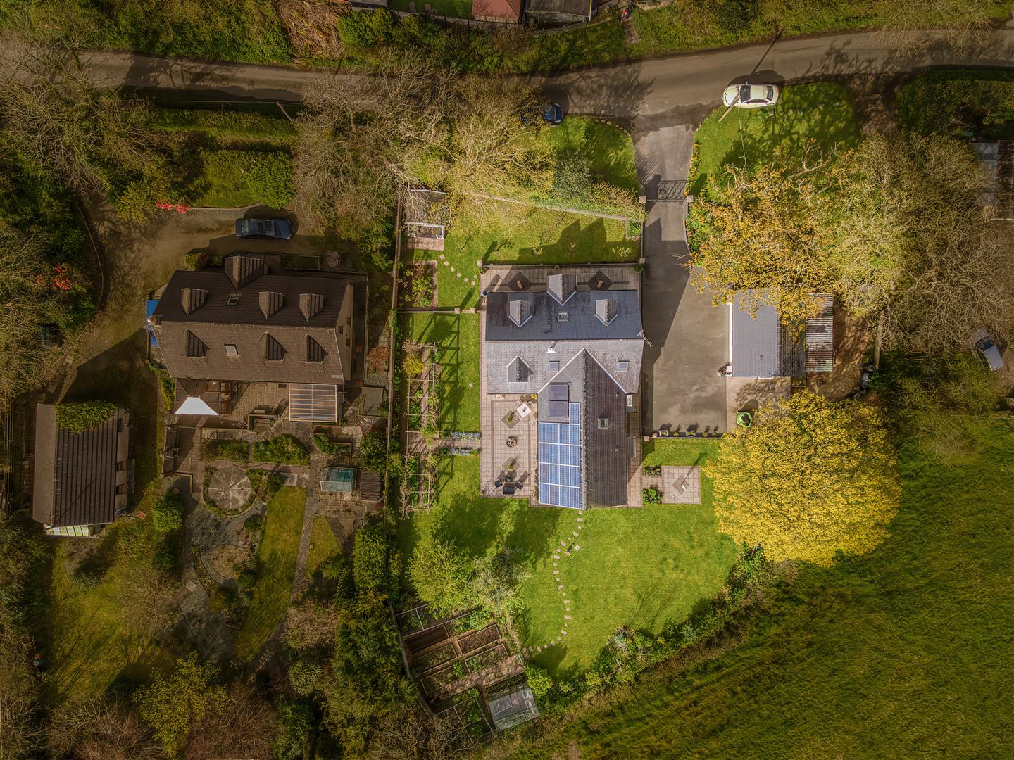 The Gail, Llangwm, Haverfordwest, photo 36