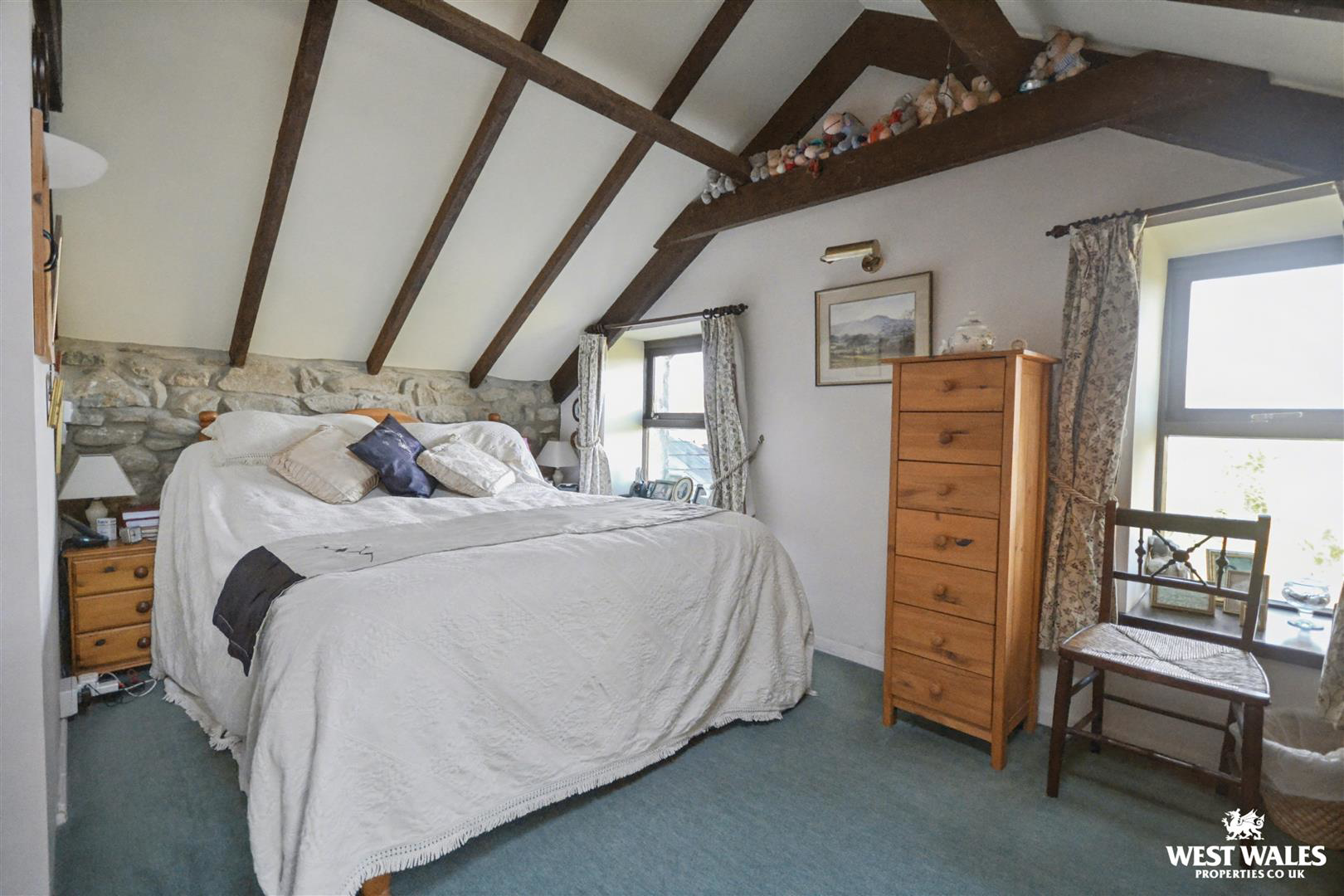Gwaun Valley, Fishguard, photo 49