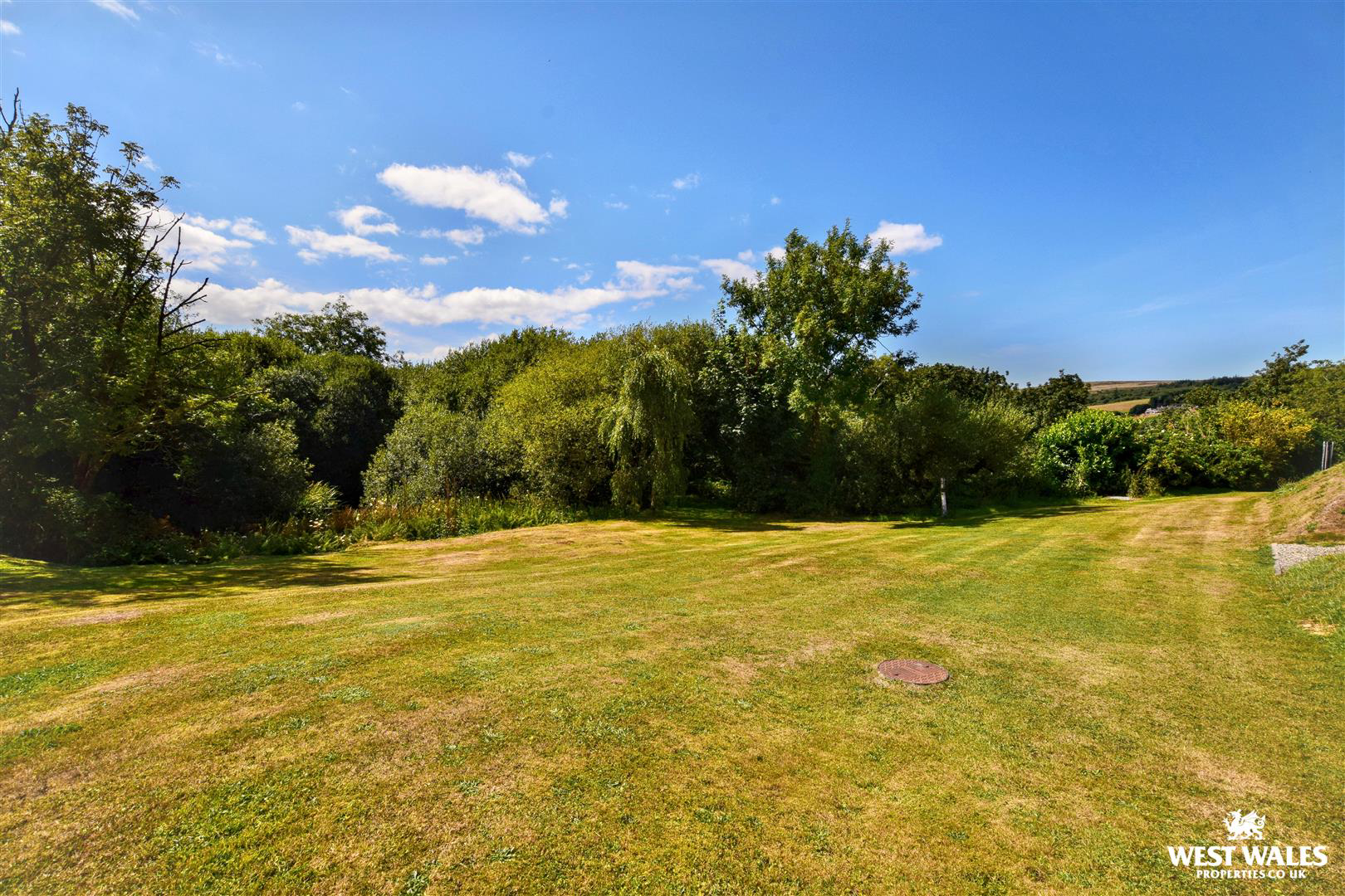 Gwaun Valley, Fishguard, photo 20