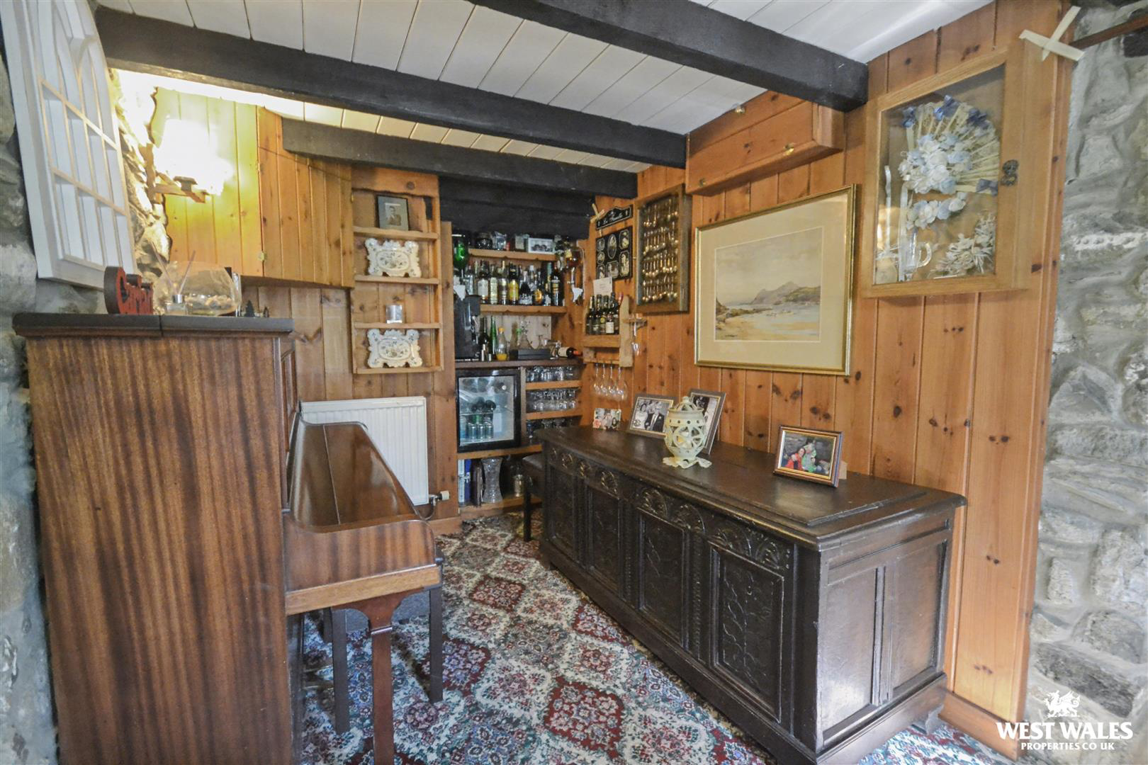 Gwaun Valley, Fishguard, photo 43