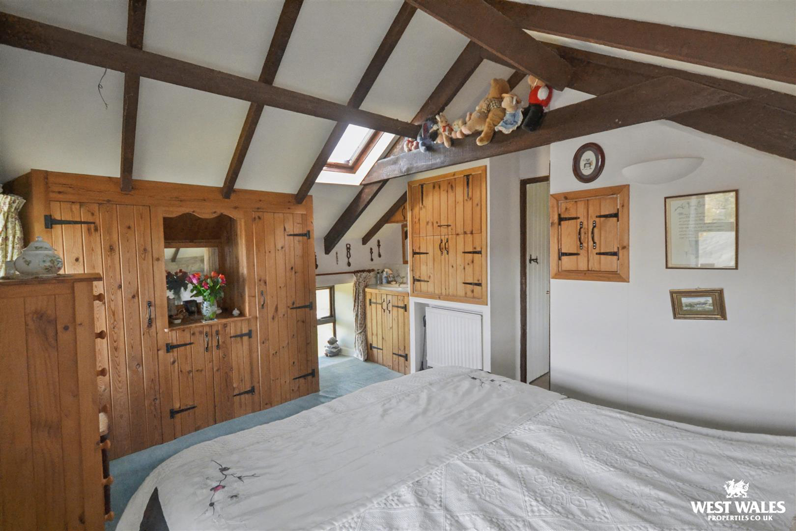 Gwaun Valley, Fishguard, photo 50