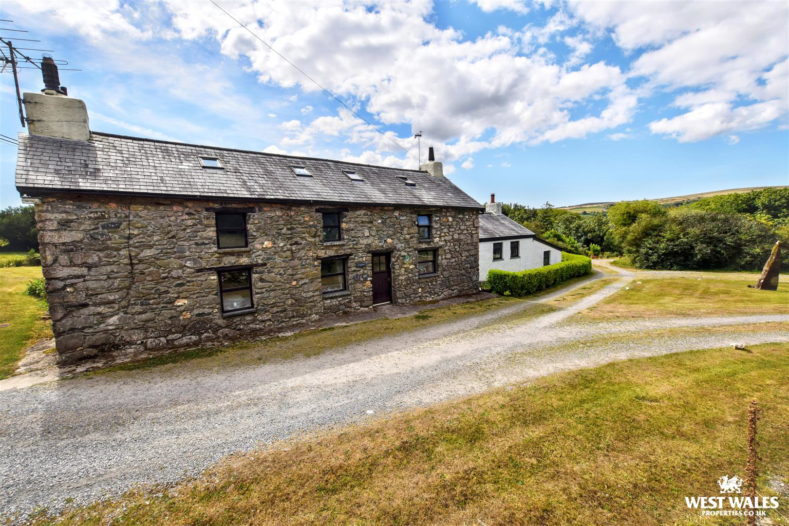 Gwaun Valley, Fishguard, photo 30
