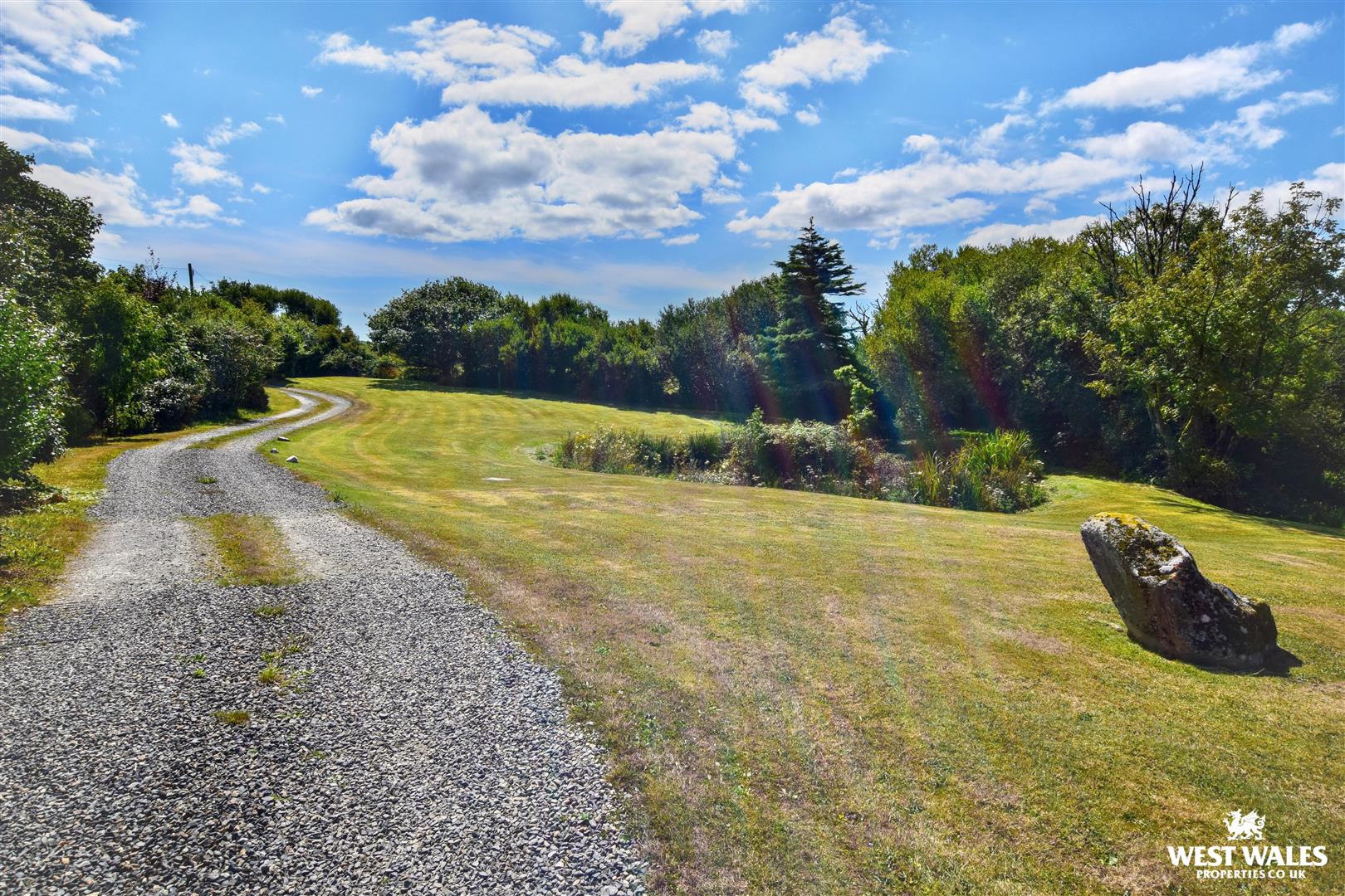 Gwaun Valley, Fishguard, photo 17