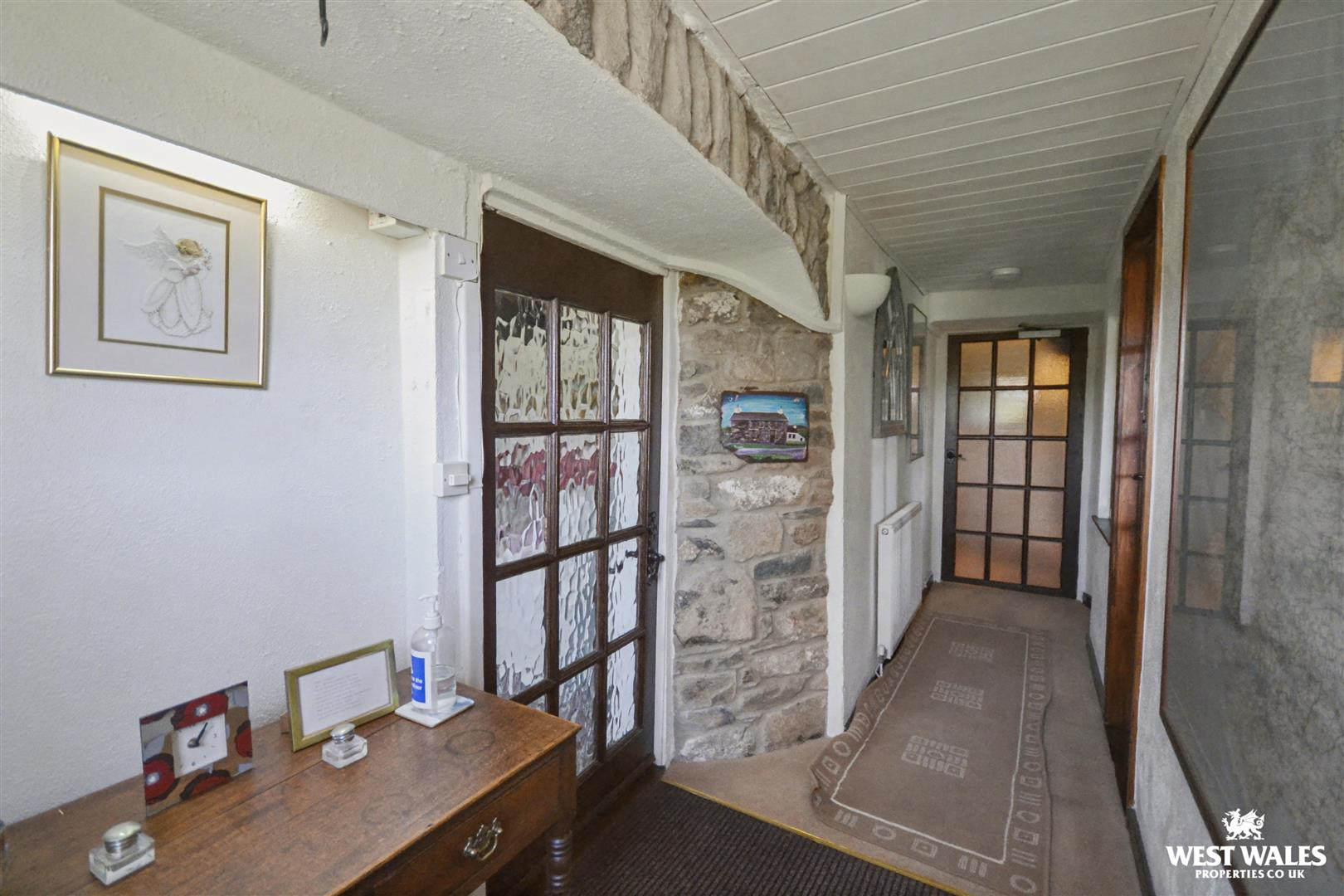 Gwaun Valley, Fishguard, photo 41