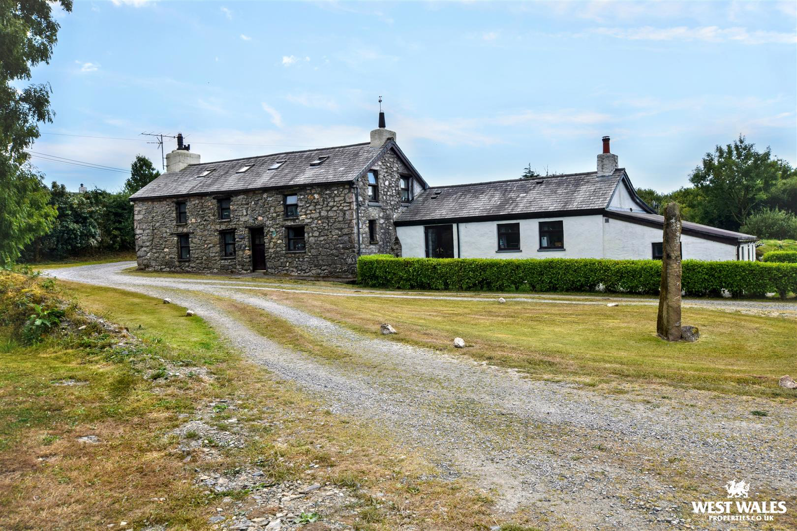 Gwaun Valley, Fishguard, photo 2