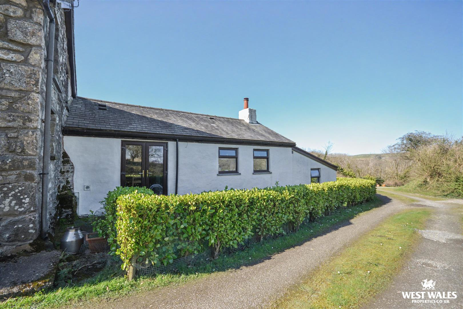 Gwaun Valley, Fishguard, photo 32