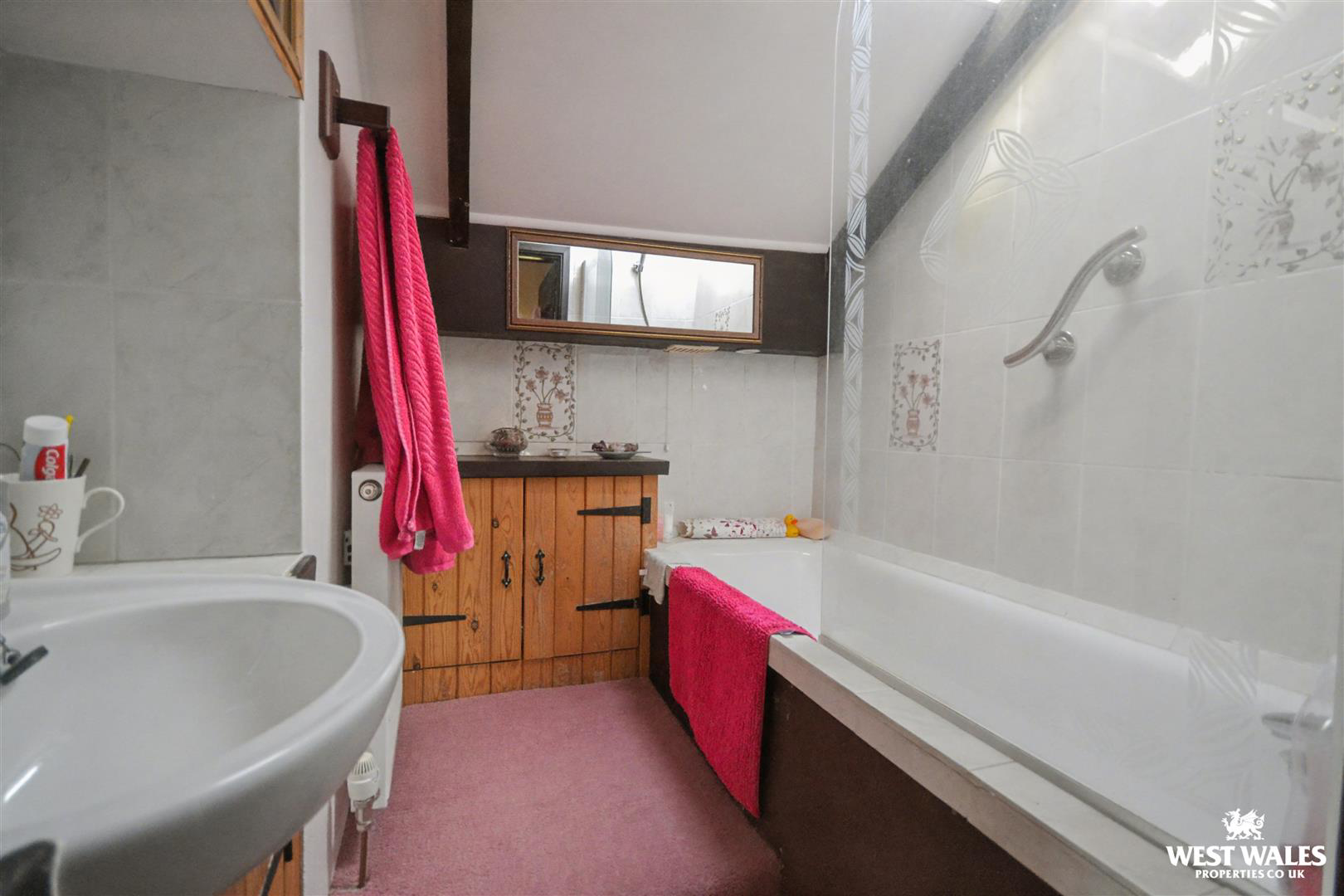 Gwaun Valley, Fishguard, photo 48