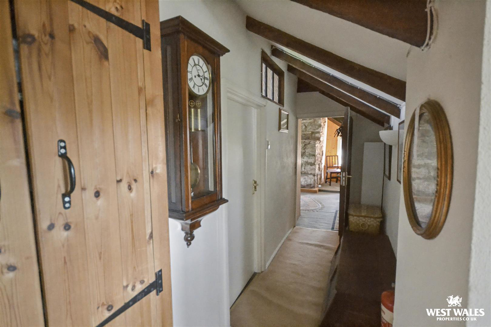 Gwaun Valley, Fishguard, photo 47