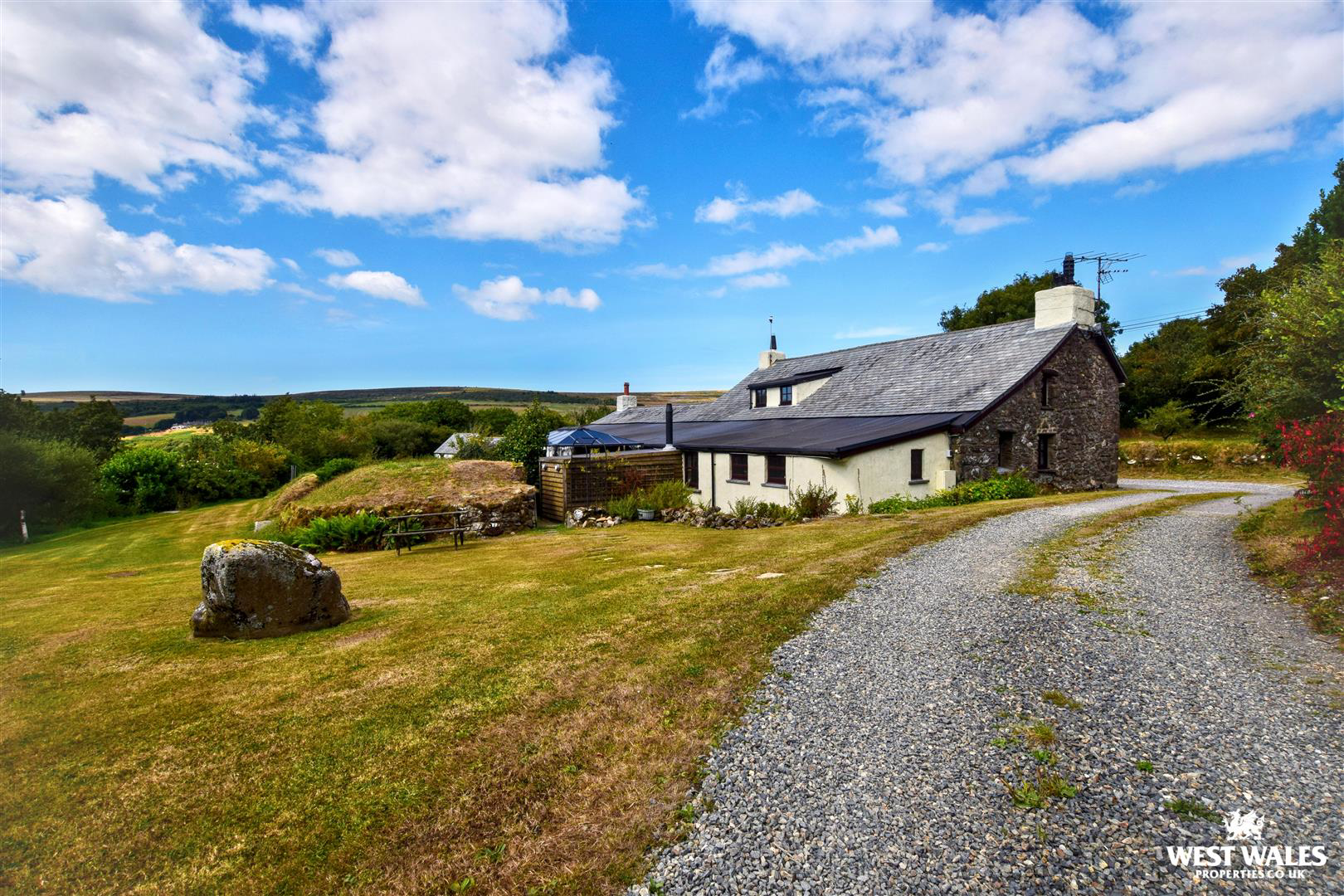 Gwaun Valley, Fishguard, photo 5