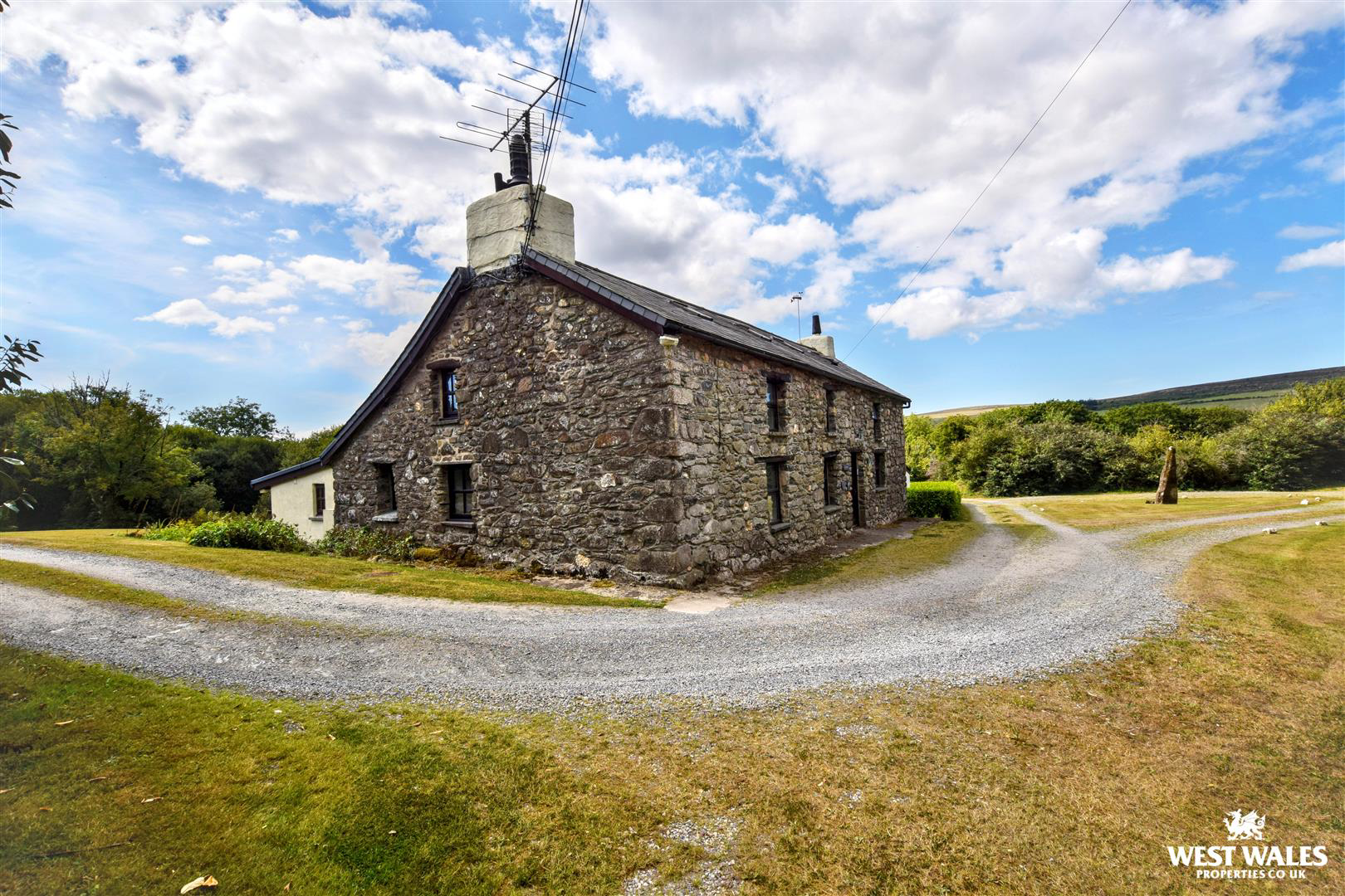 Gwaun Valley, Fishguard, photo 53