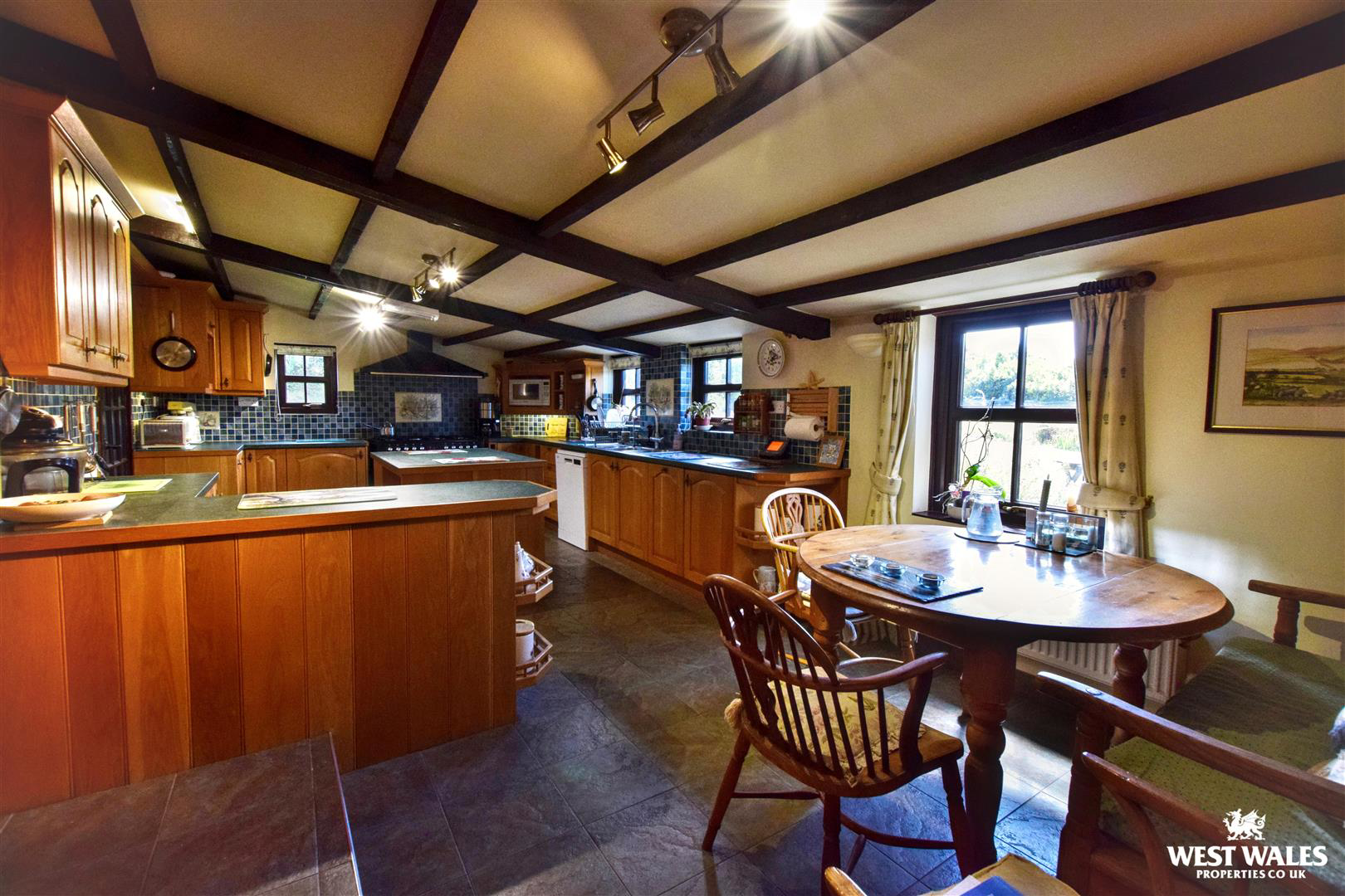 Gwaun Valley, Fishguard, photo 4