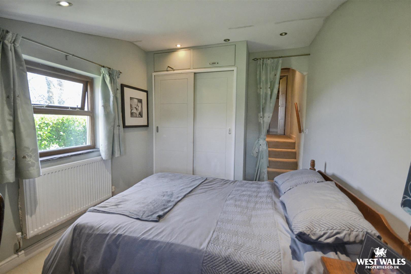 Gwaun Valley, Fishguard, photo 33