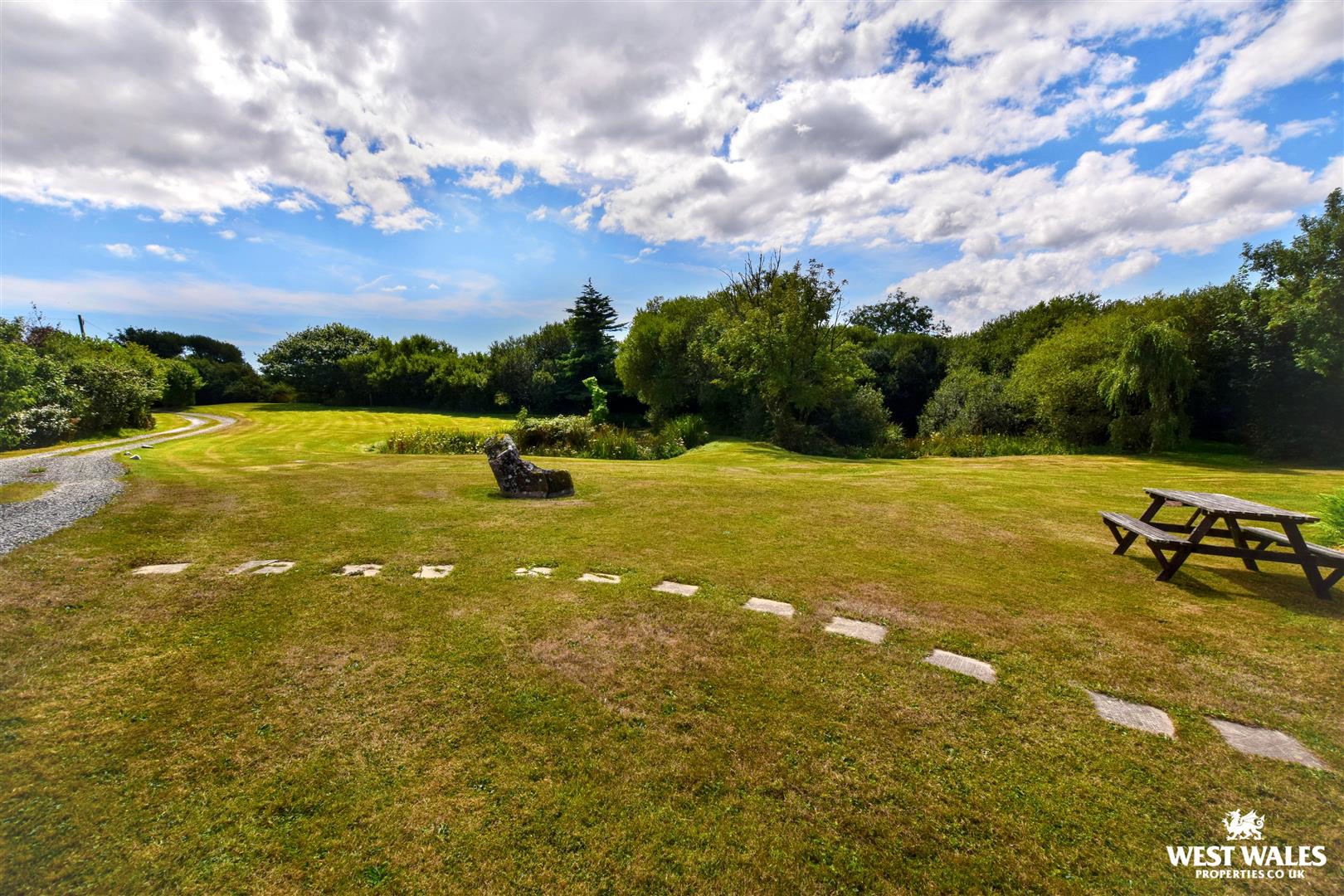 Gwaun Valley, Fishguard, photo 18