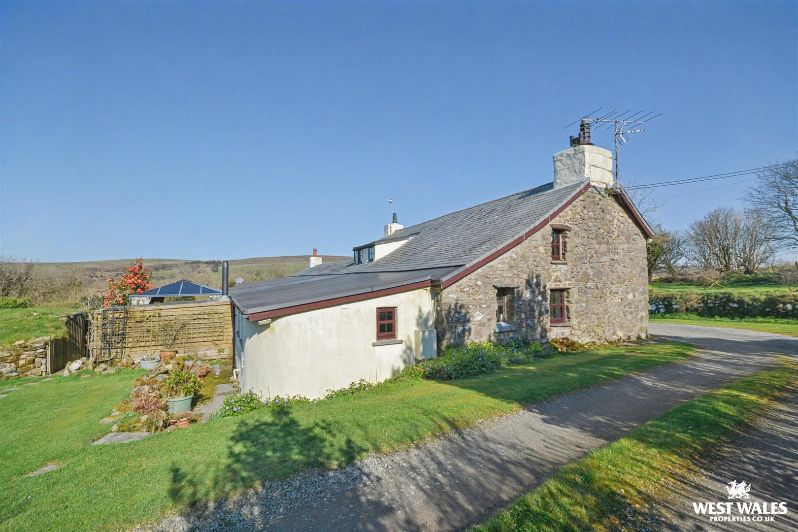 Gwaun Valley, Fishguard, photo 29