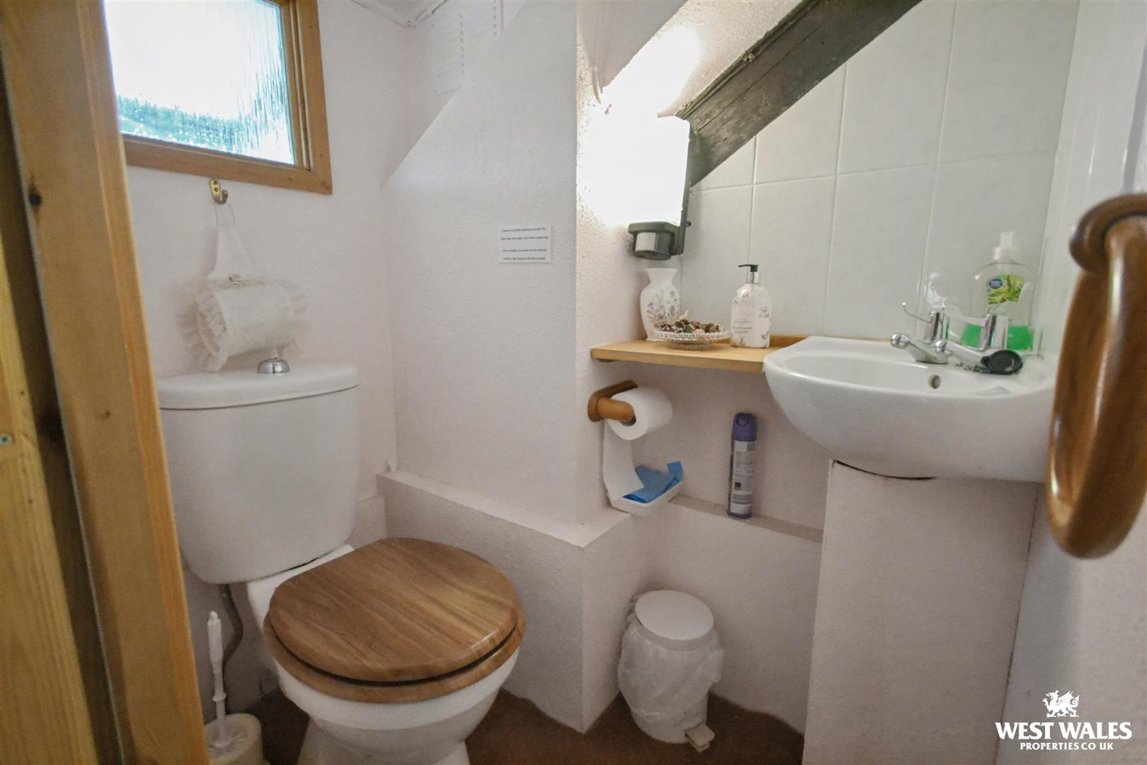 Gwaun Valley, Fishguard, photo 51