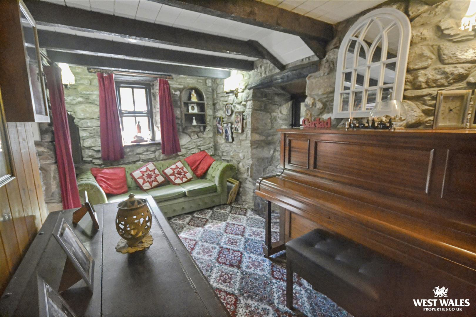 Gwaun Valley, Fishguard, photo 42
