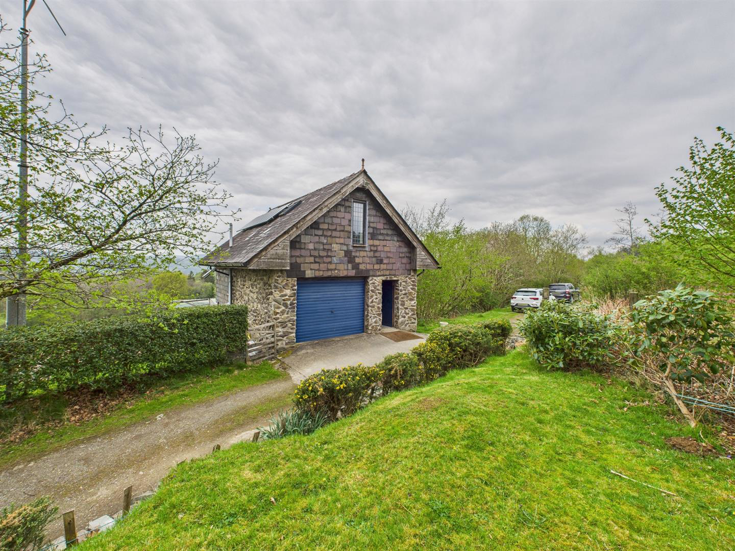 Myddfai, Llandovery, photo 6