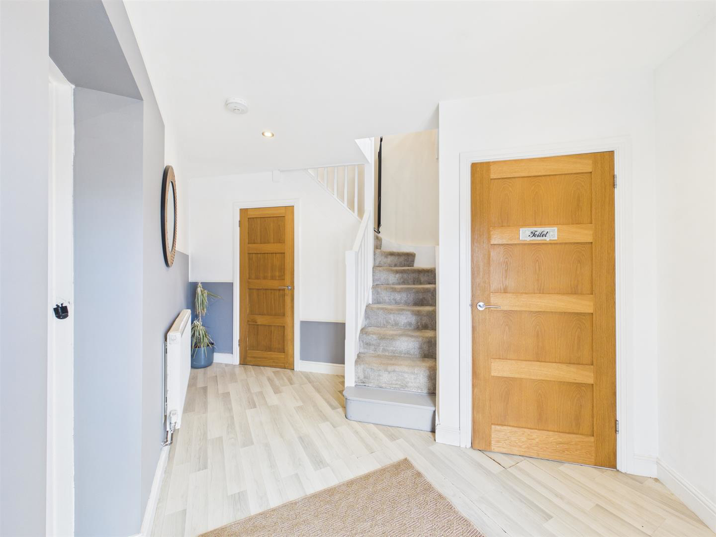Gwenllian Court, Mynyddygarreg, Kidwelly, photo 5