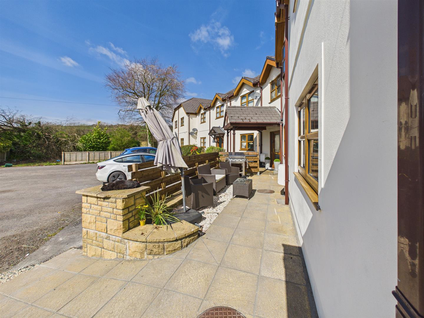 Gwenllian Court, Mynyddygarreg, Kidwelly, photo 22