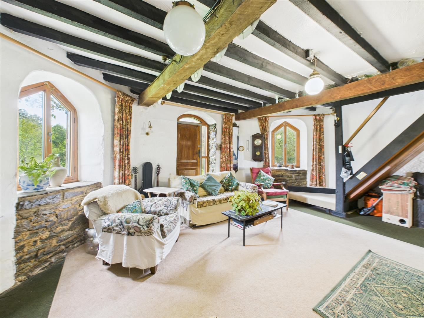 Myddfai, Llandovery, photo 14