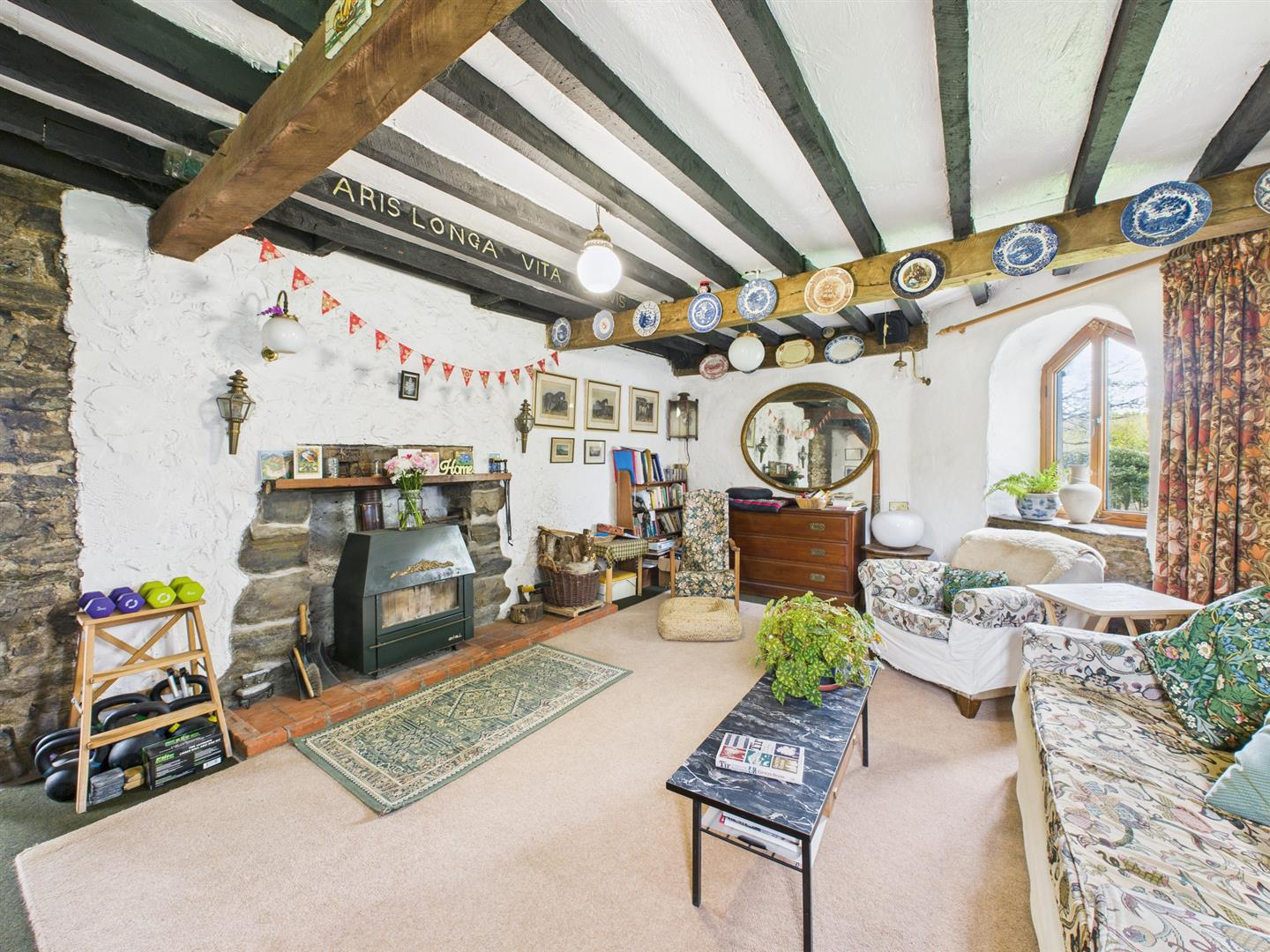 Myddfai, Llandovery, photo 4