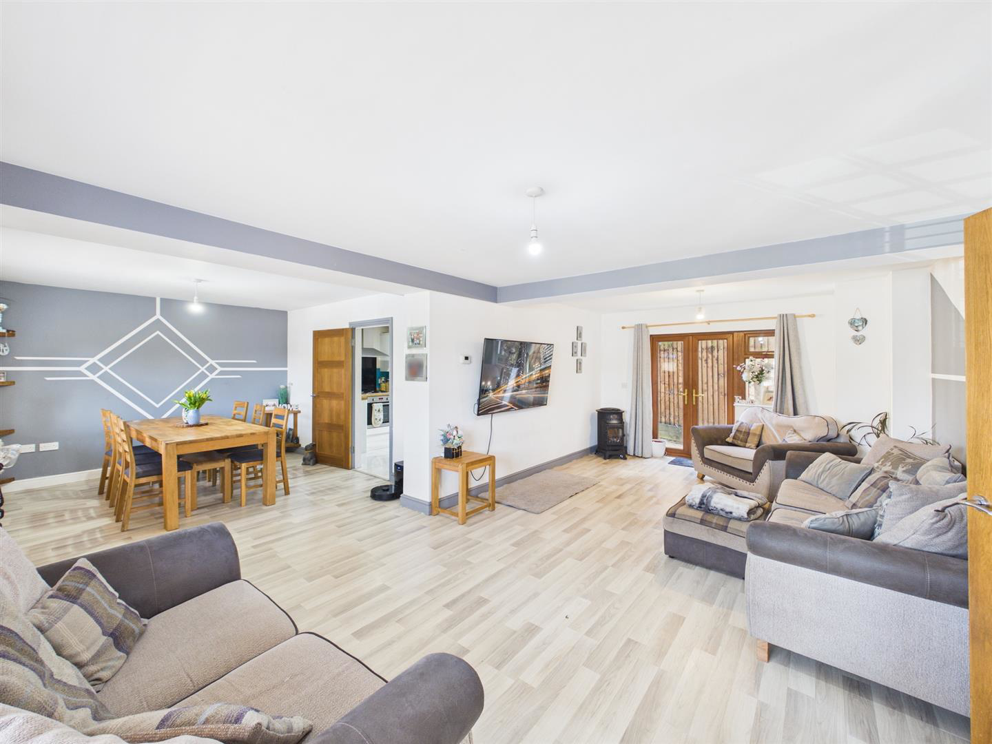 Gwenllian Court, Mynyddygarreg, Kidwelly, photo 3