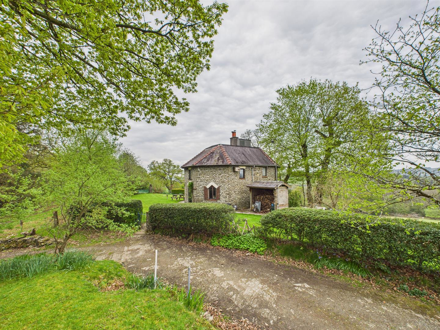 Myddfai, Llandovery, photo 28
