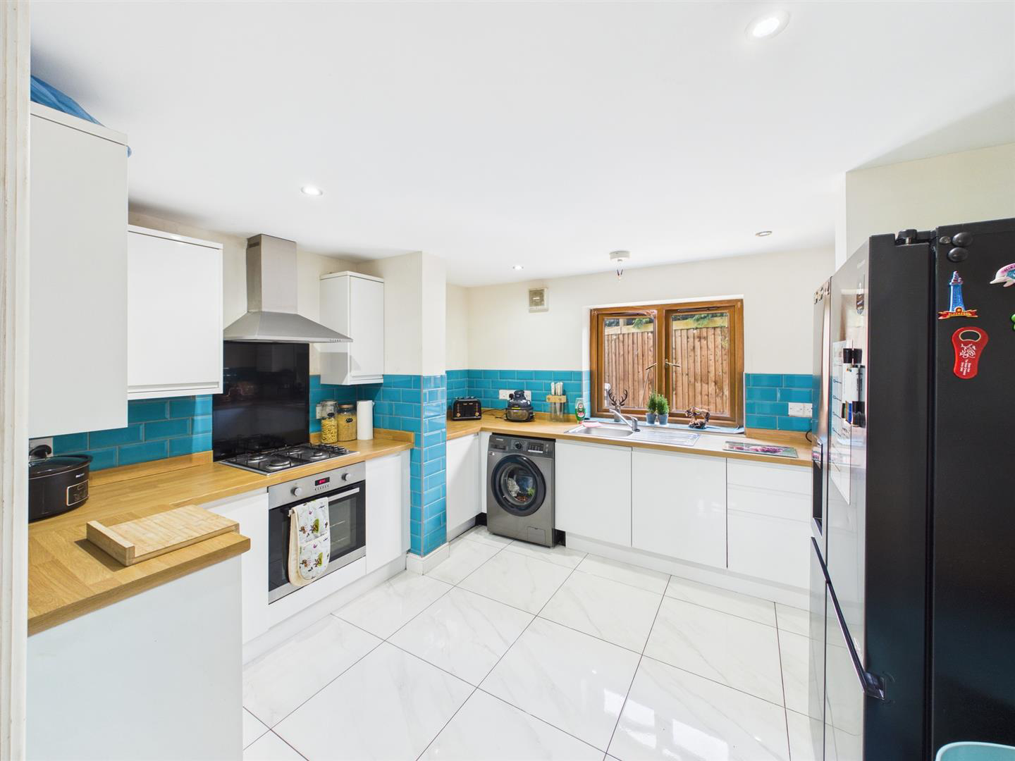 Gwenllian Court, Mynyddygarreg, Kidwelly, photo 11
