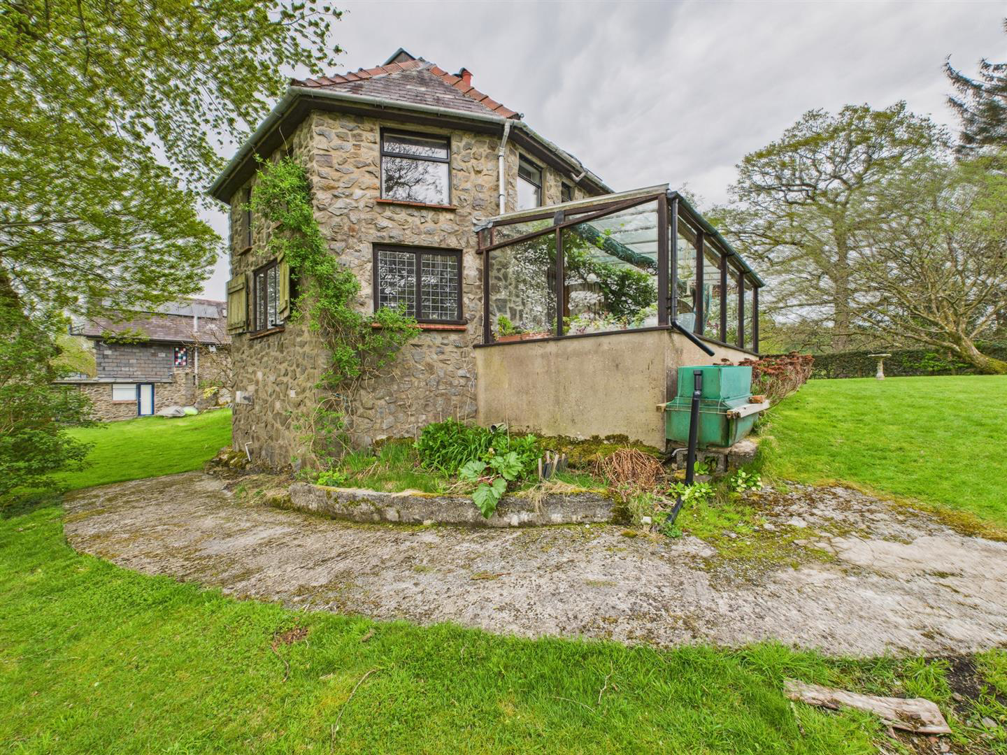 Myddfai, Llandovery, photo 27
