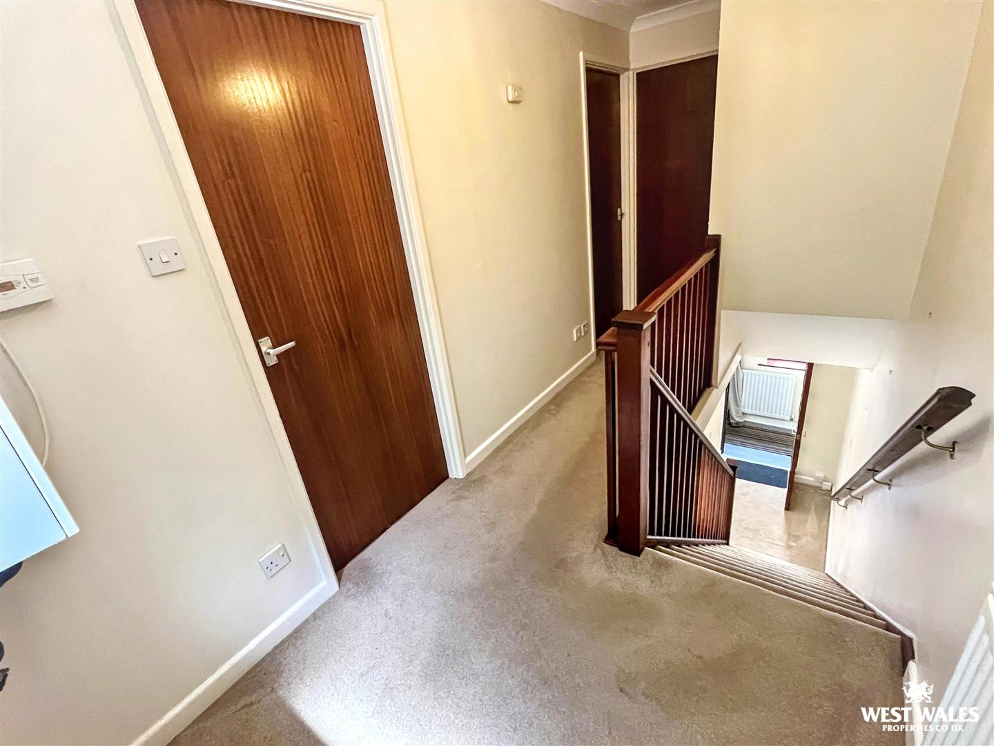 Llansteffan Road, Johnstown, Carmarthen, photo 11