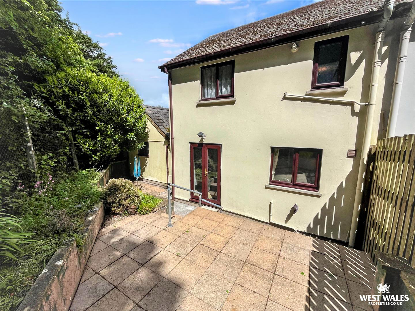 Llansteffan Road, Johnstown, Carmarthen, photo 20