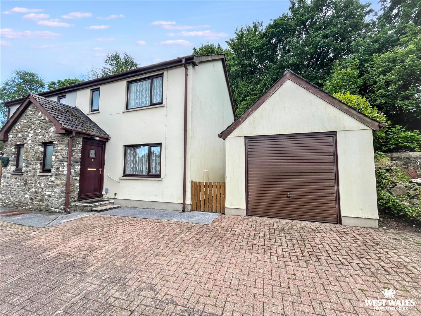 Llansteffan Road, Johnstown, Carmarthen, photo 23