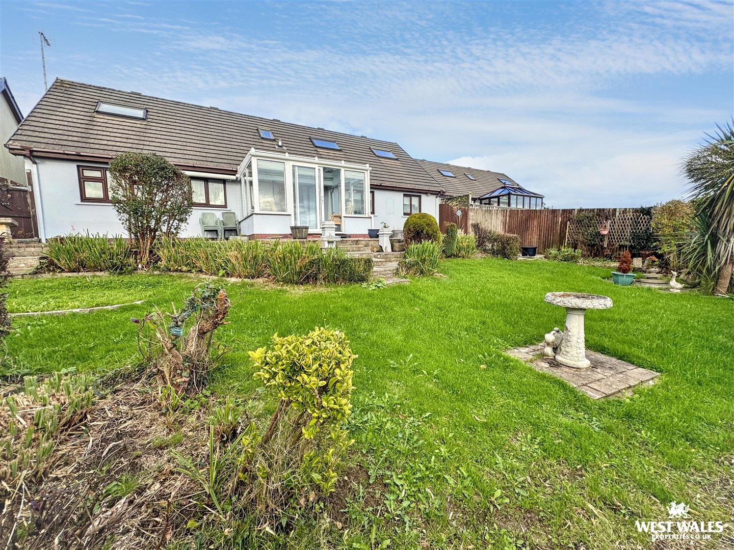 Hawthorn Close, Pentlepoir, Saundersfoot, photo 21