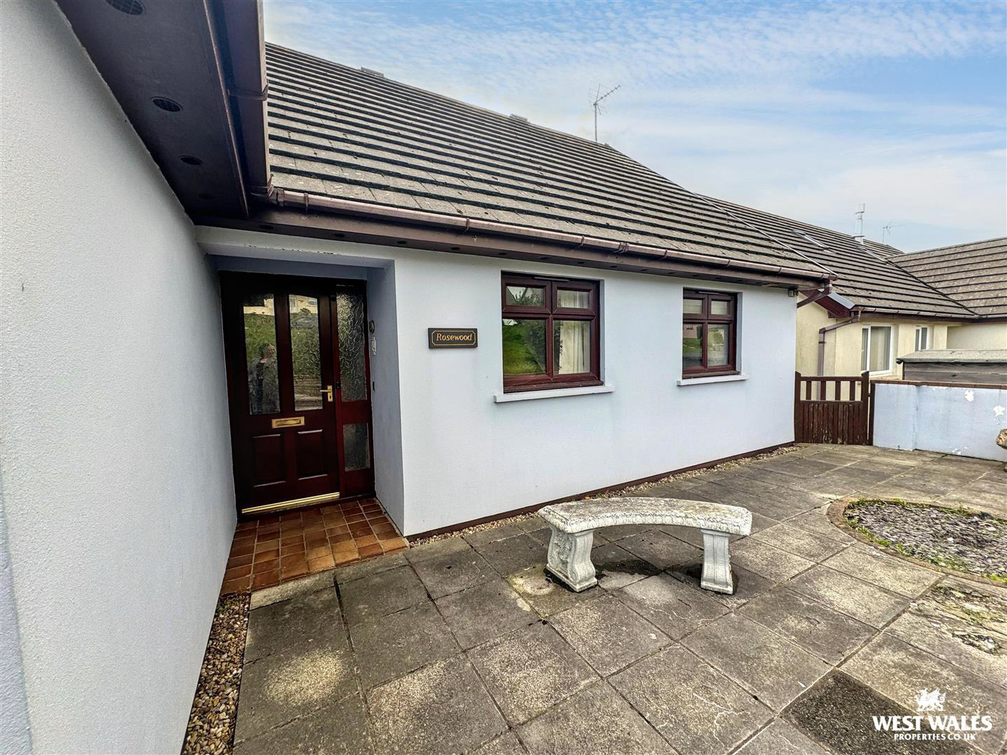 Hawthorn Close, Pentlepoir, Saundersfoot, photo 22