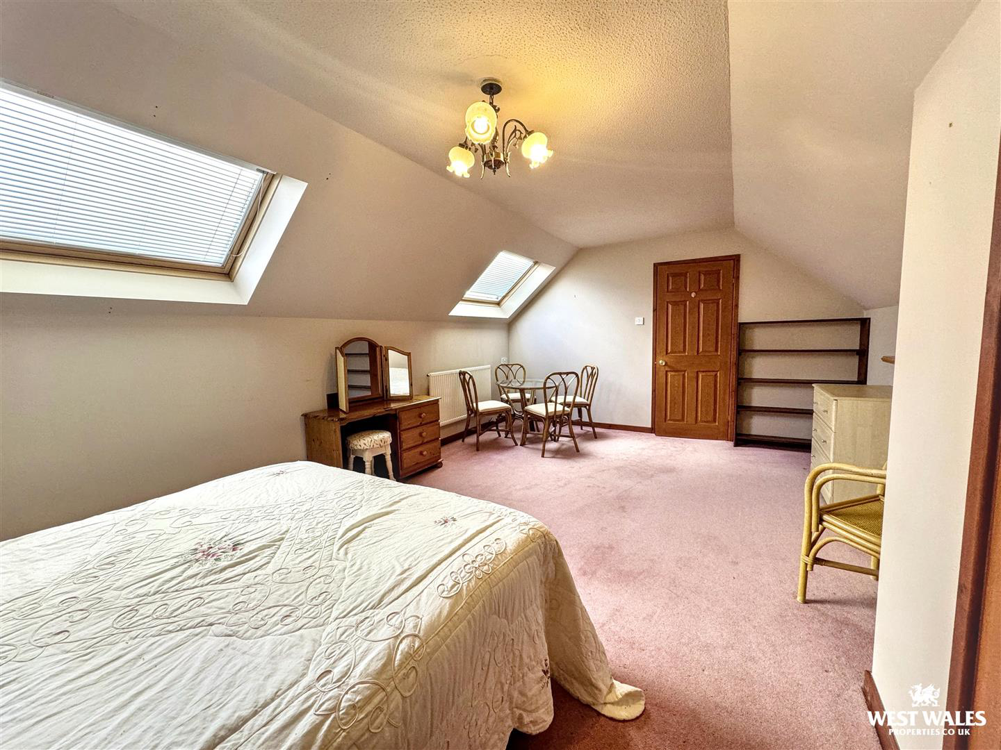 Hawthorn Close, Pentlepoir, Saundersfoot, photo 15