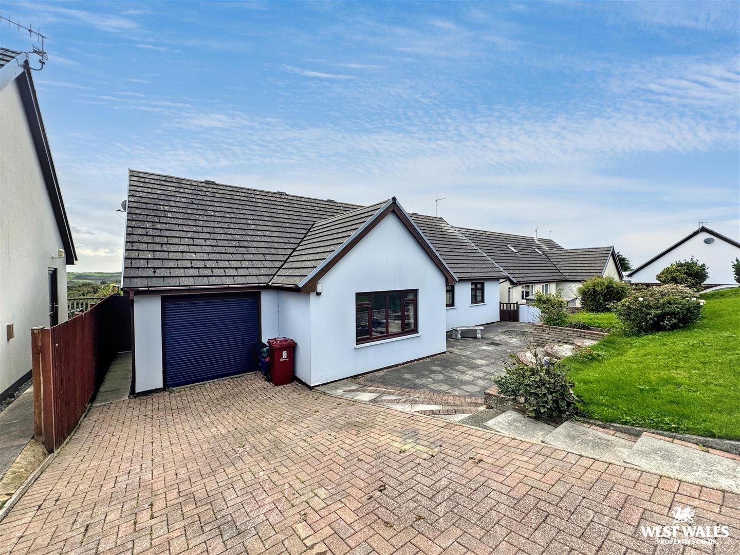 Hawthorn Close, Pentlepoir, Saundersfoot, photo 23
