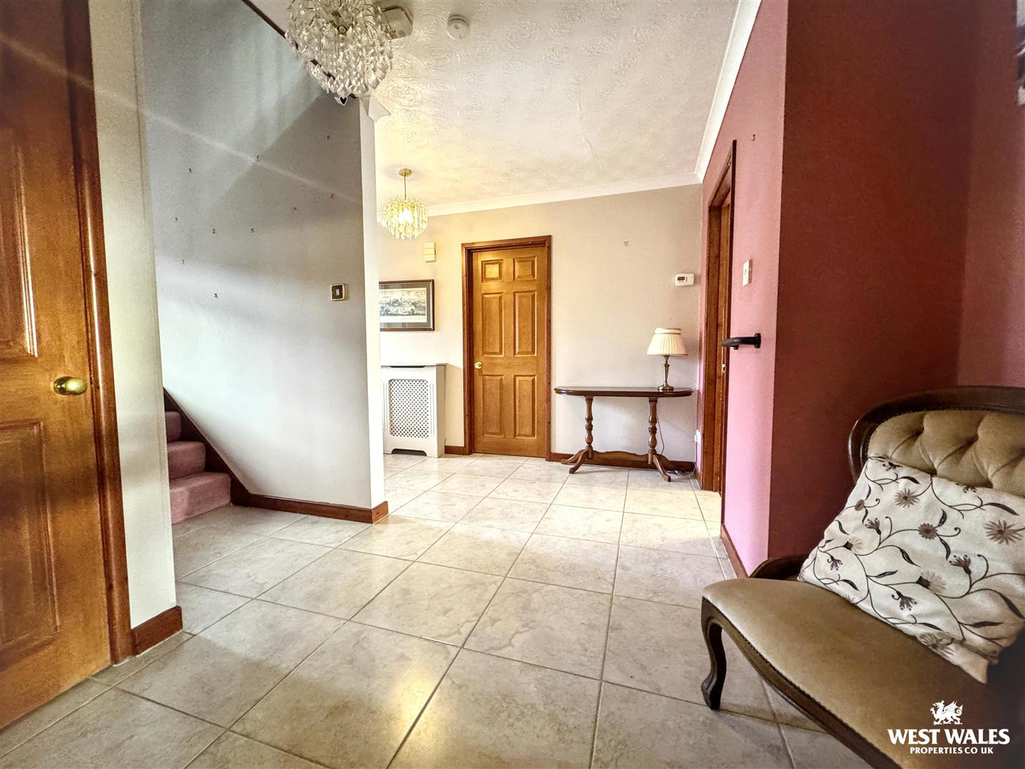 Hawthorn Close, Pentlepoir, Saundersfoot, photo 7