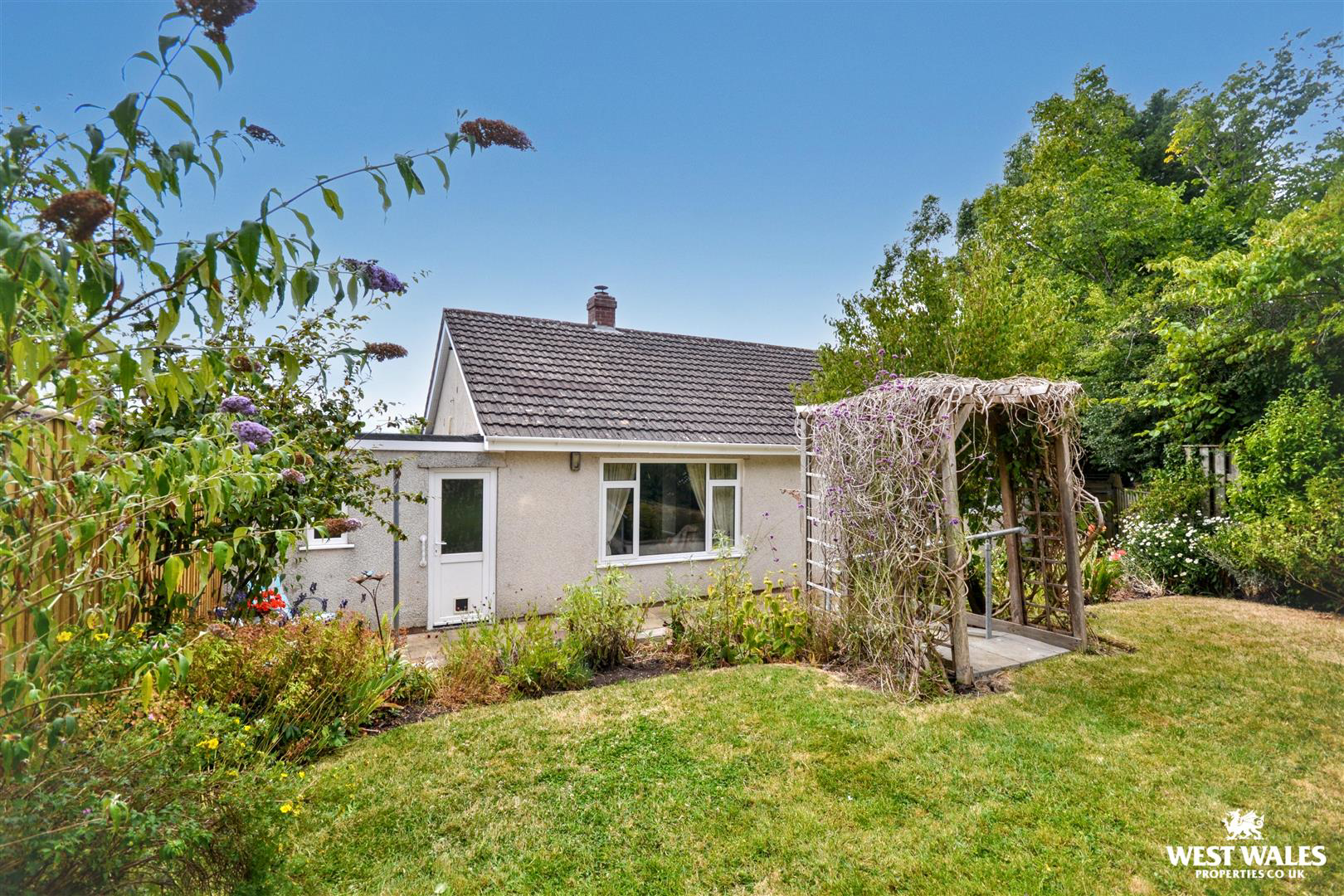Heol Onnen, Cardigan, photo 20