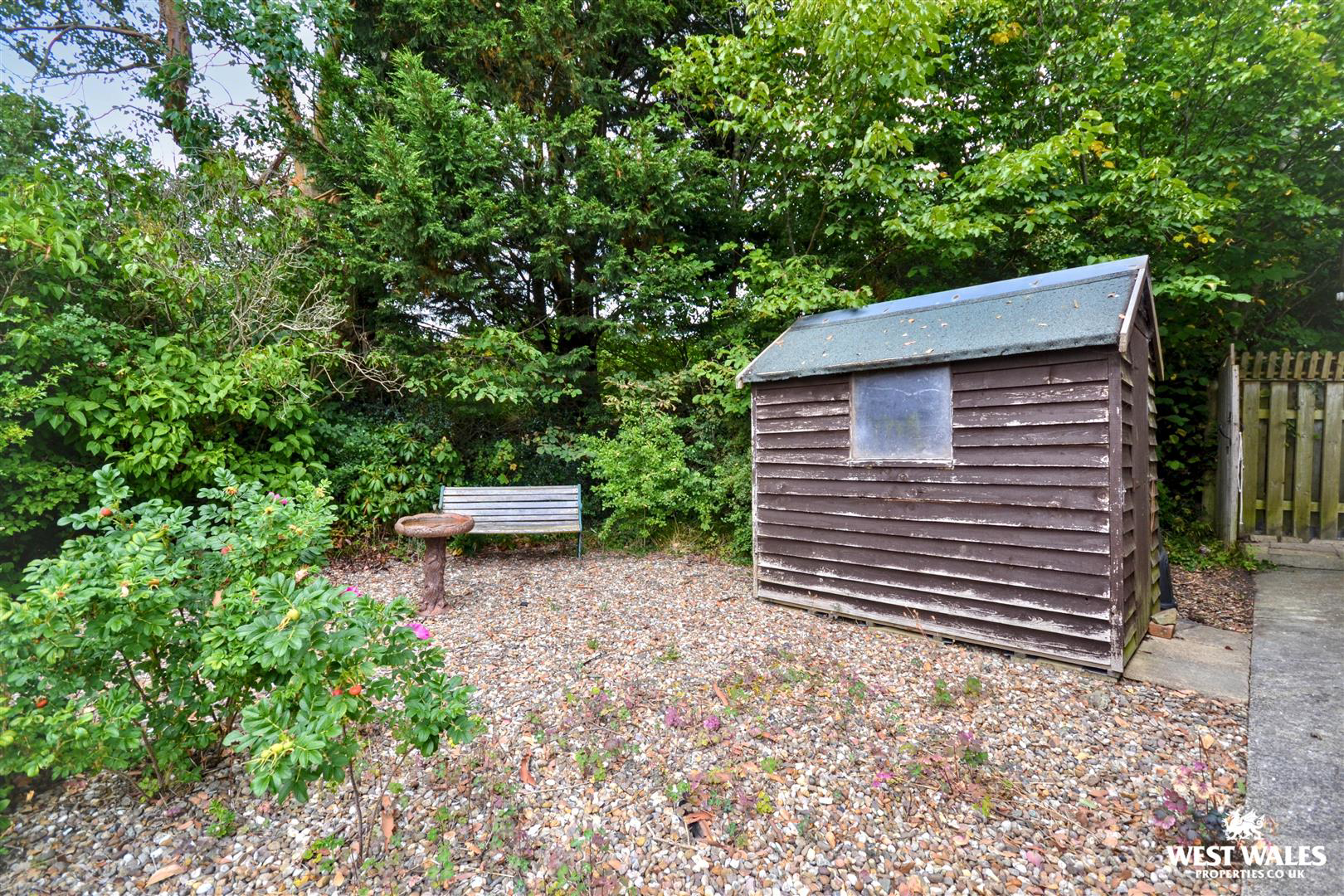 Heol Onnen, Cardigan, photo 22