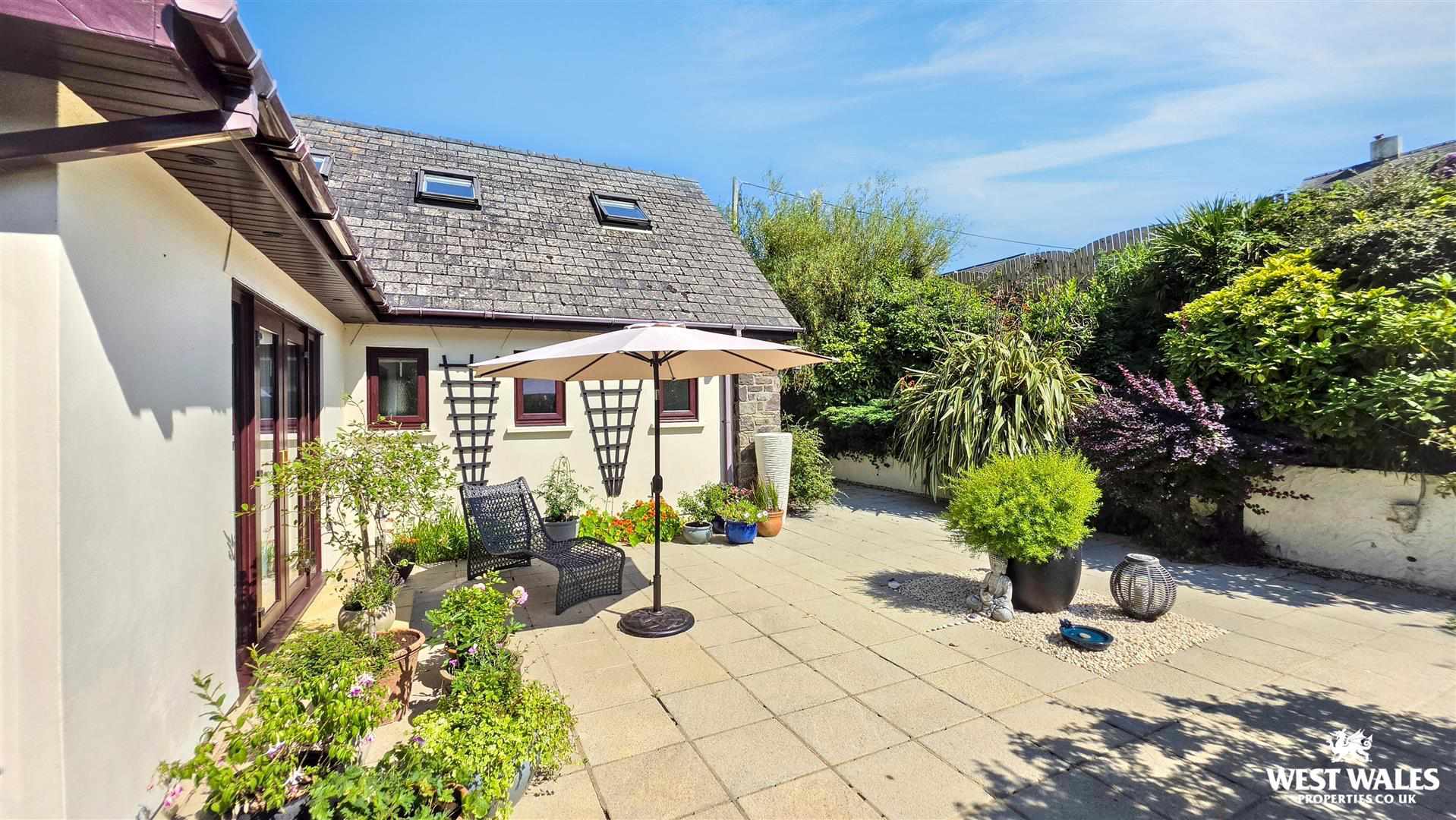 Penparc, Trefin, Haverfordwest, photo 4