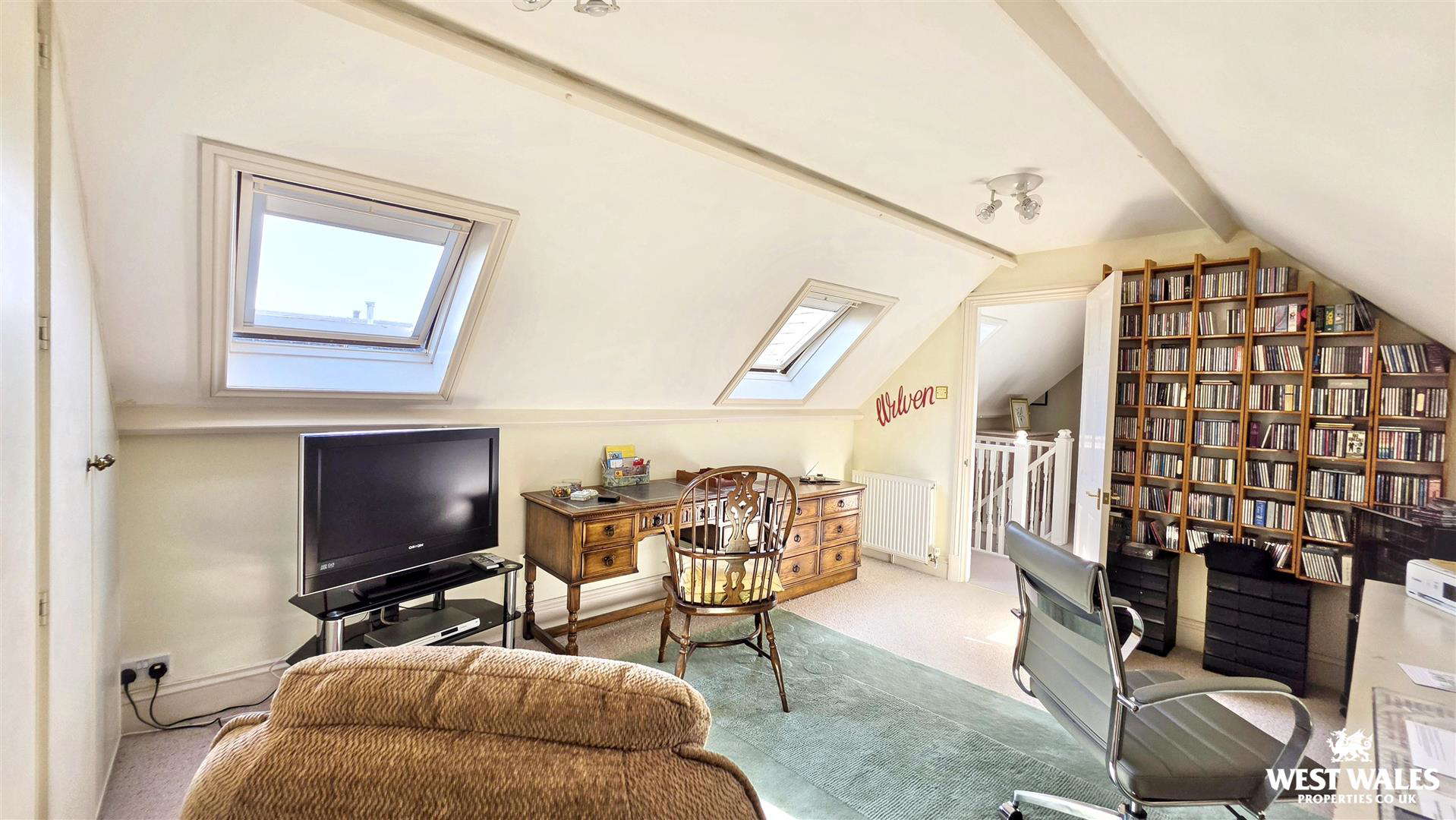 Penparc, Trefin, Haverfordwest, photo 28